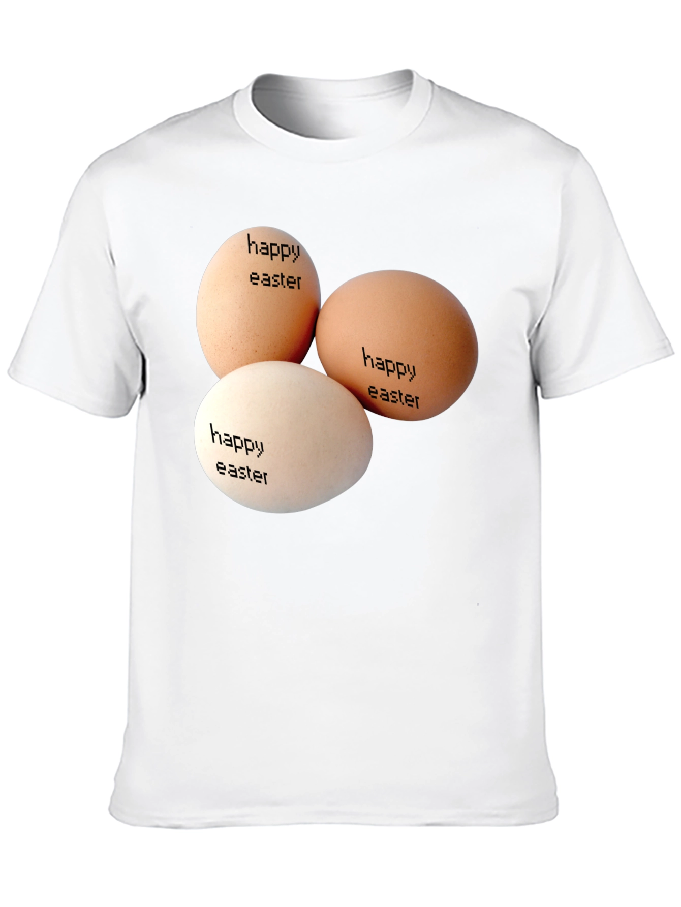 Happy Easter Egg T-Shirt