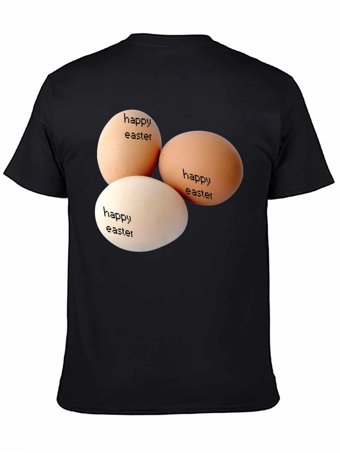 Happy Easter Egg T-Shirt