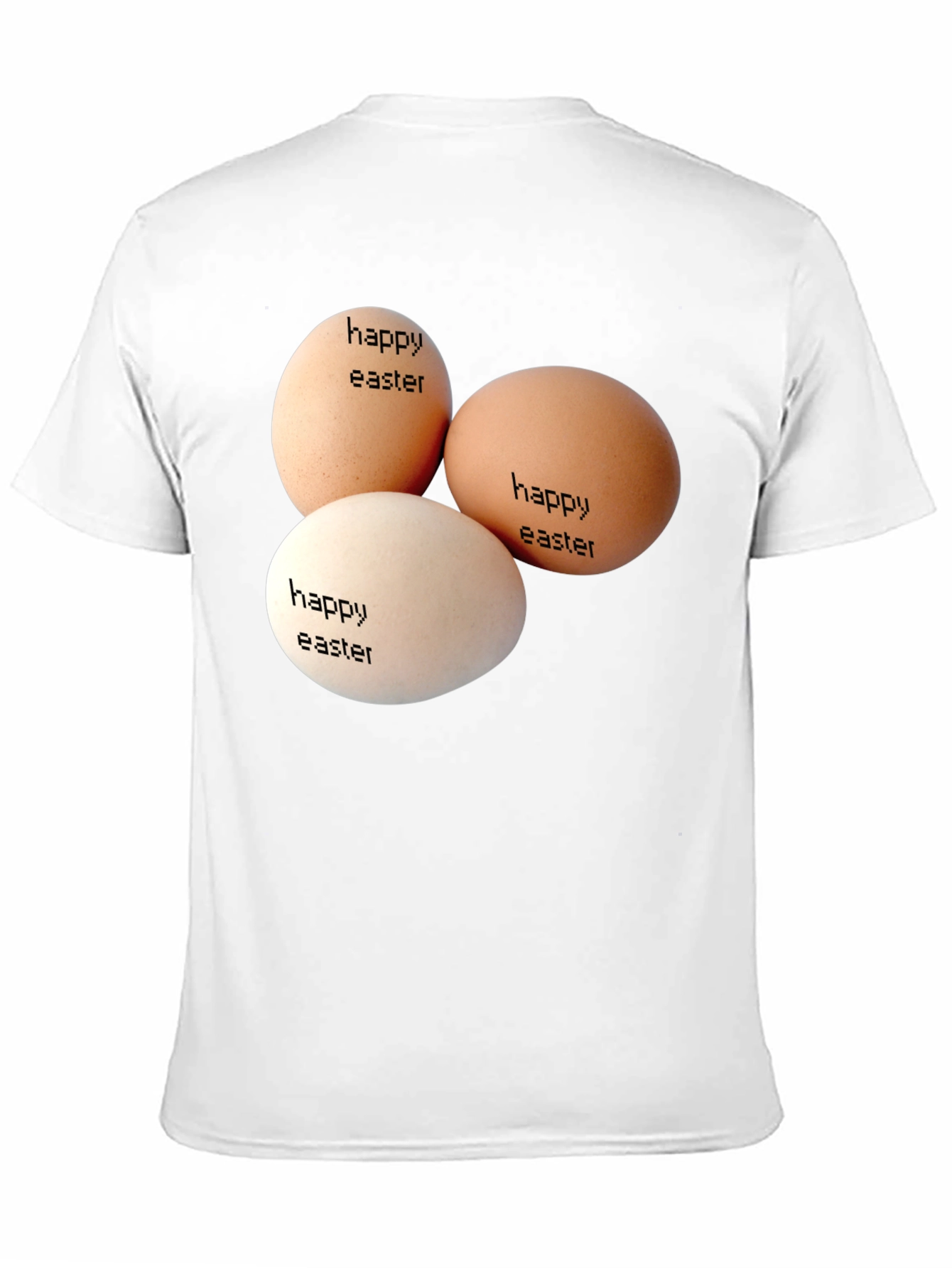 Happy Easter Egg T-Shirt