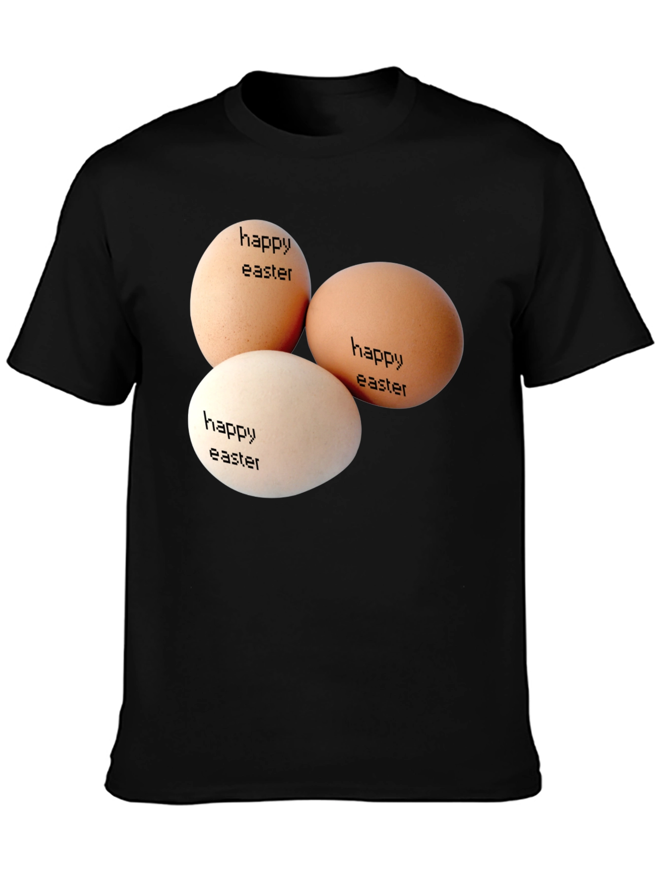 Happy Easter Egg T-Shirt