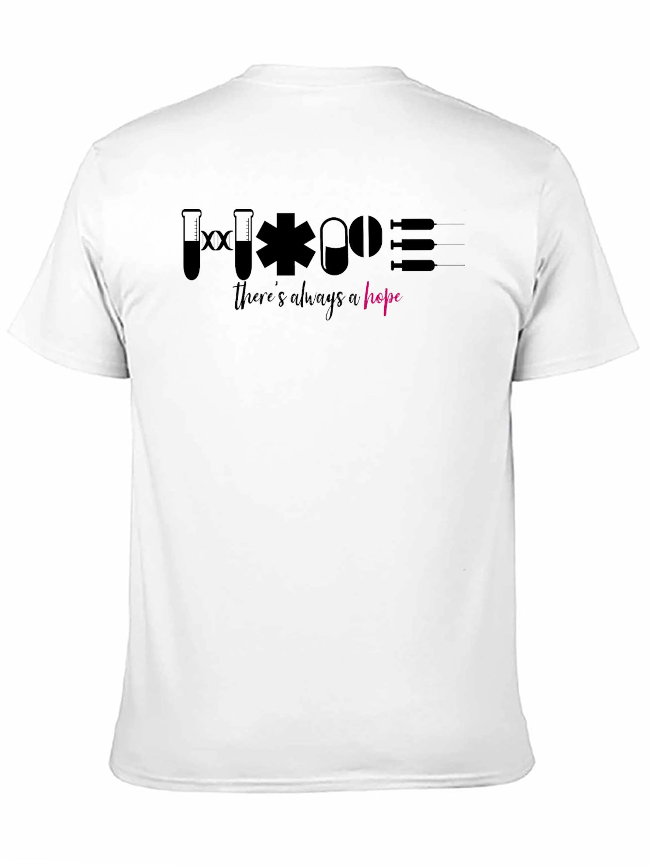 Hope Medical T-Shirt