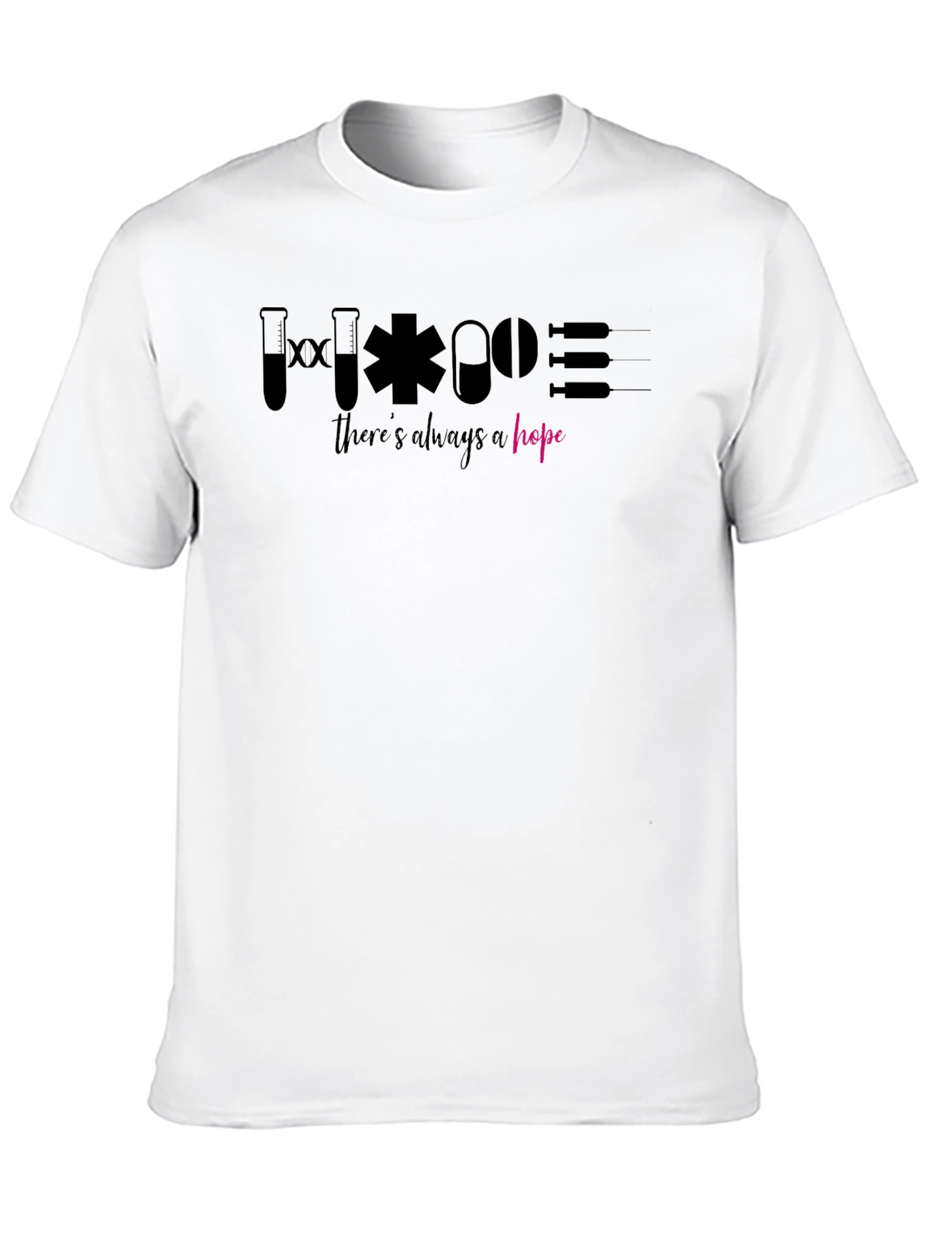 Hope Medical T-Shirt