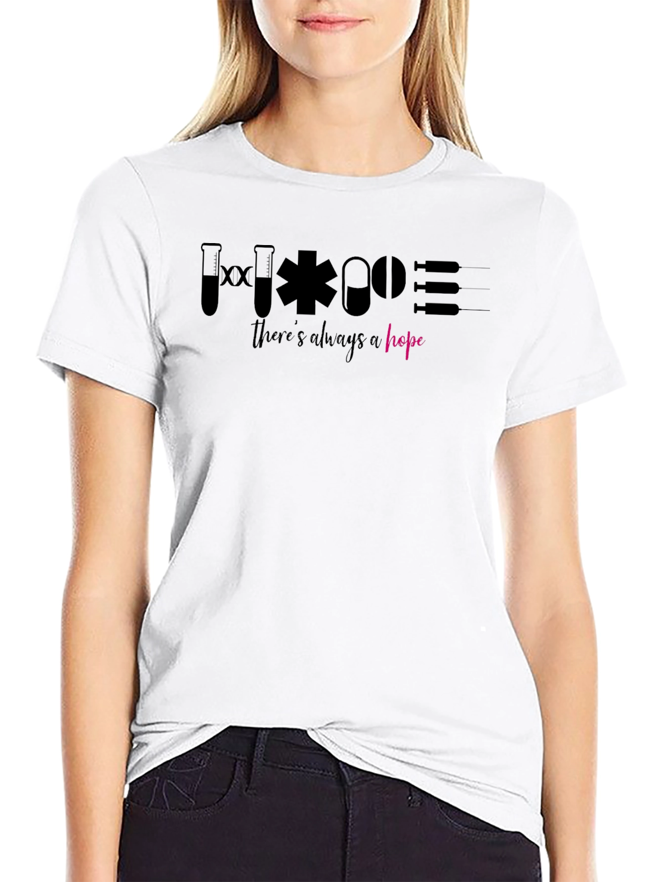 Hope Medical T-Shirt