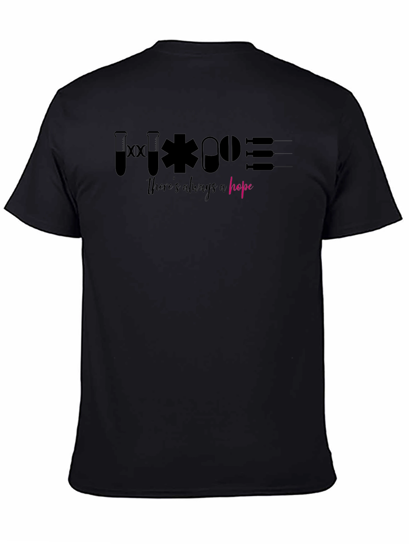 Hope Medical T-Shirt