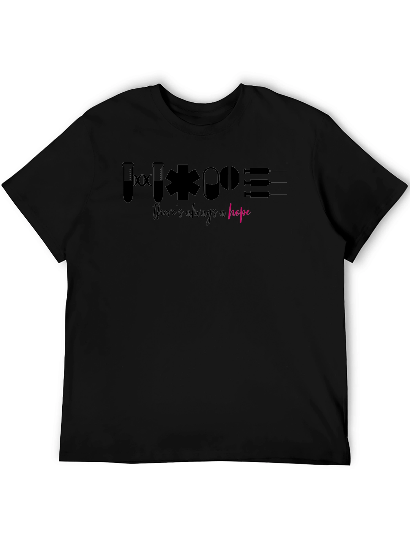 Hope Medical T-Shirt