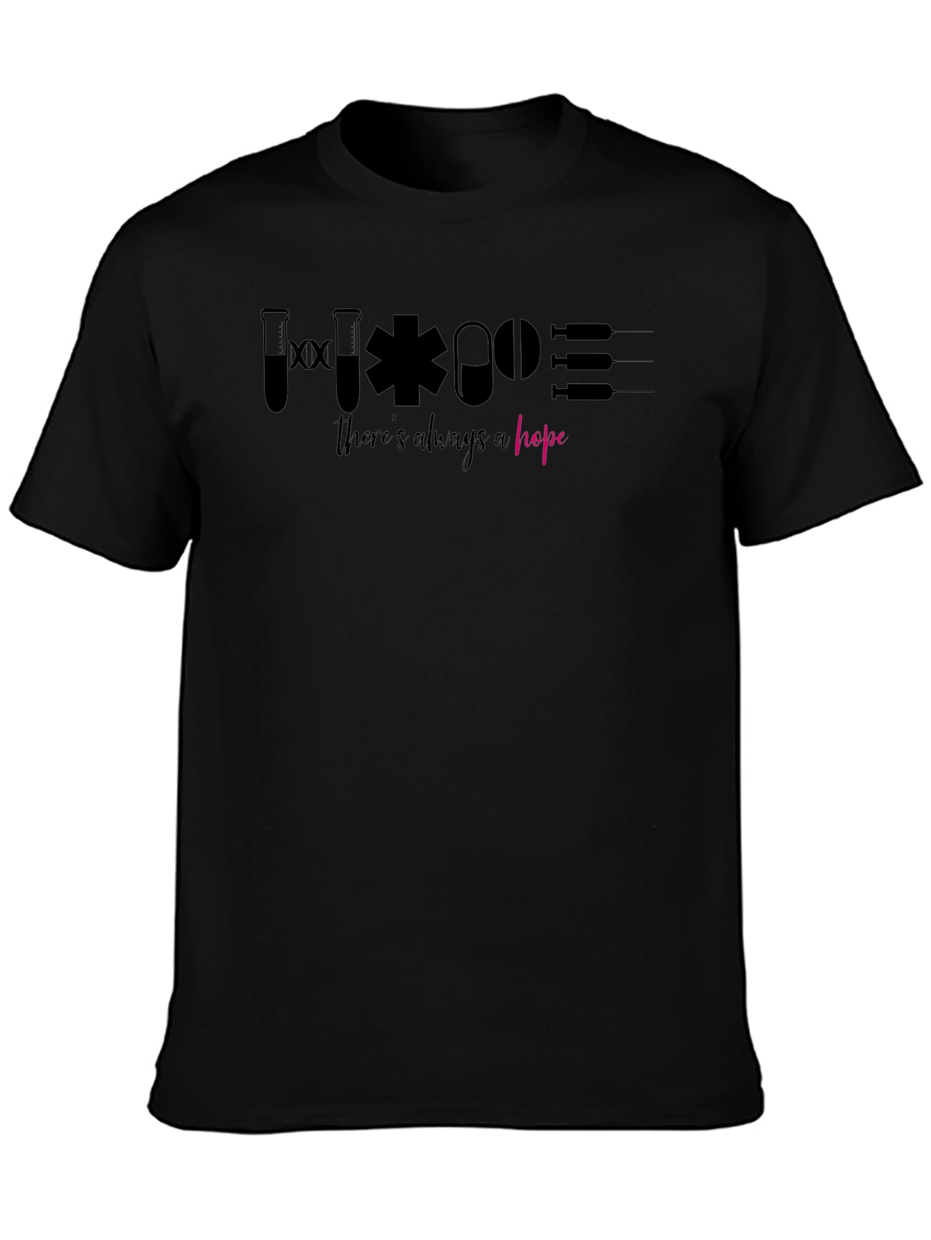 Hope Medical T-Shirt