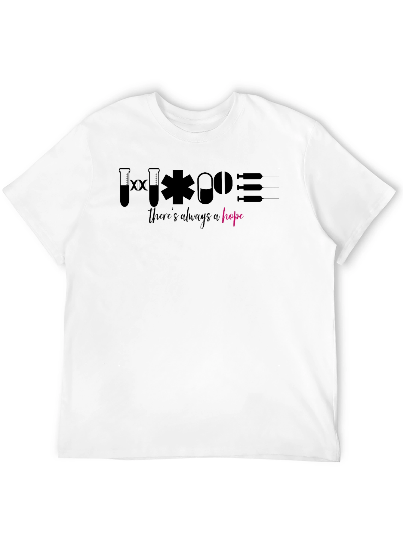 Hope Medical T-Shirt