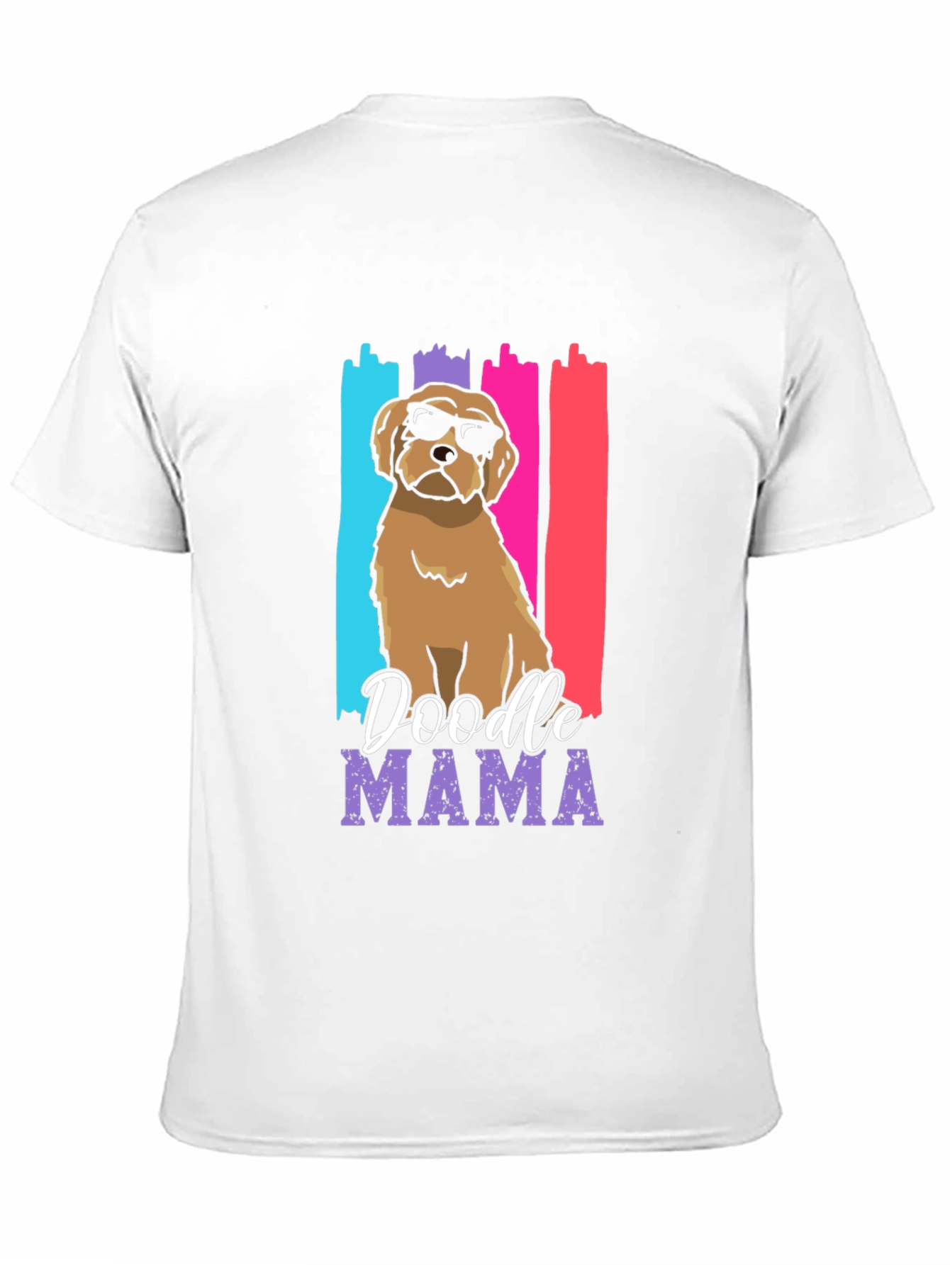 Doodle Mama T-Shirt