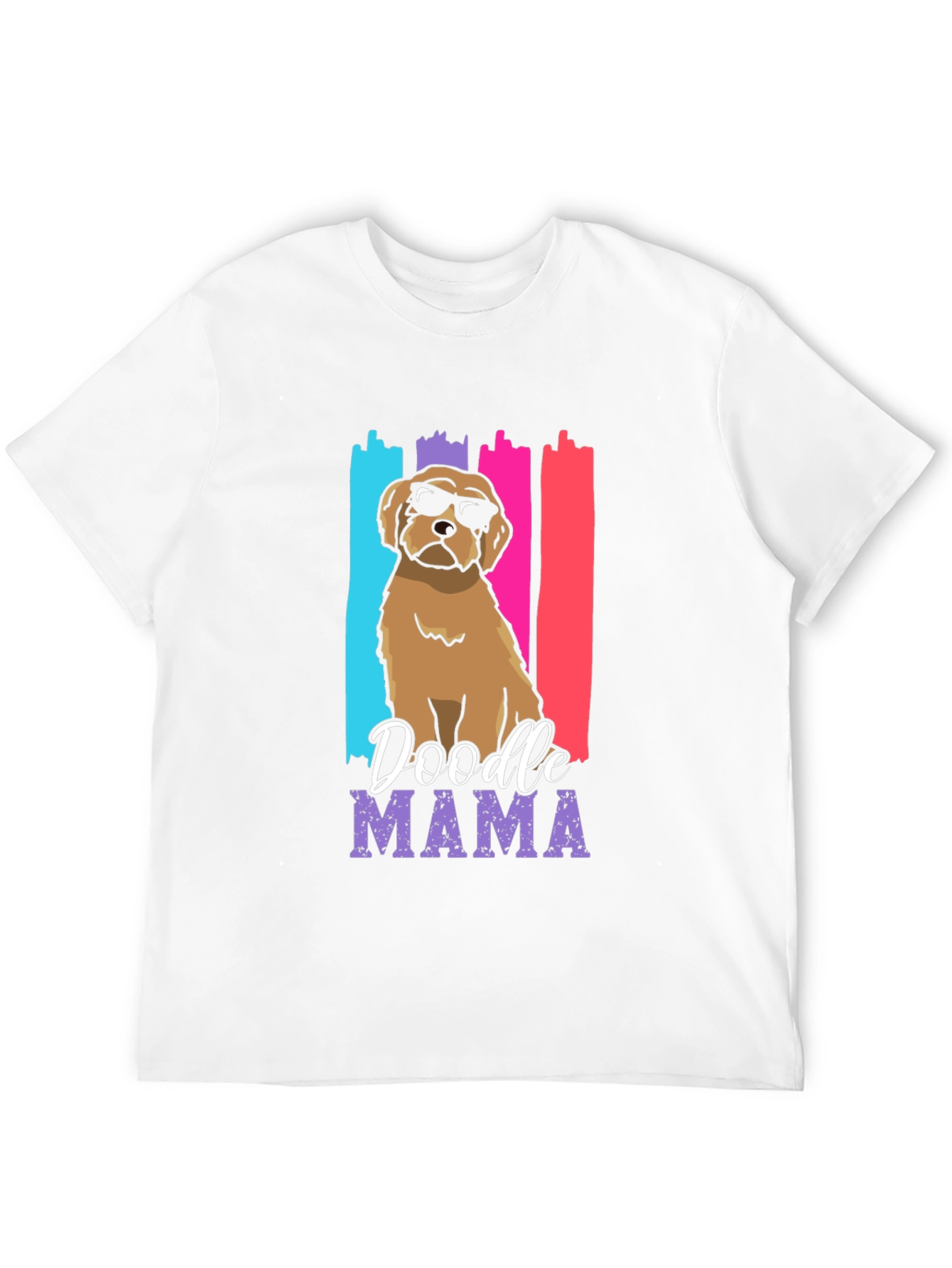 Doodle Mama T-Shirt