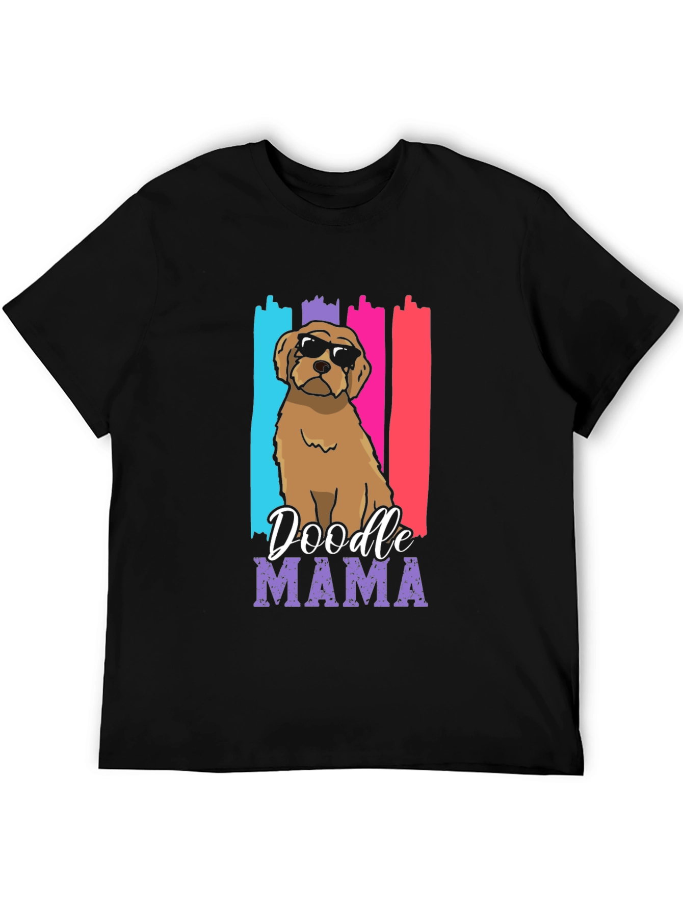 Doodle Mama T-Shirt