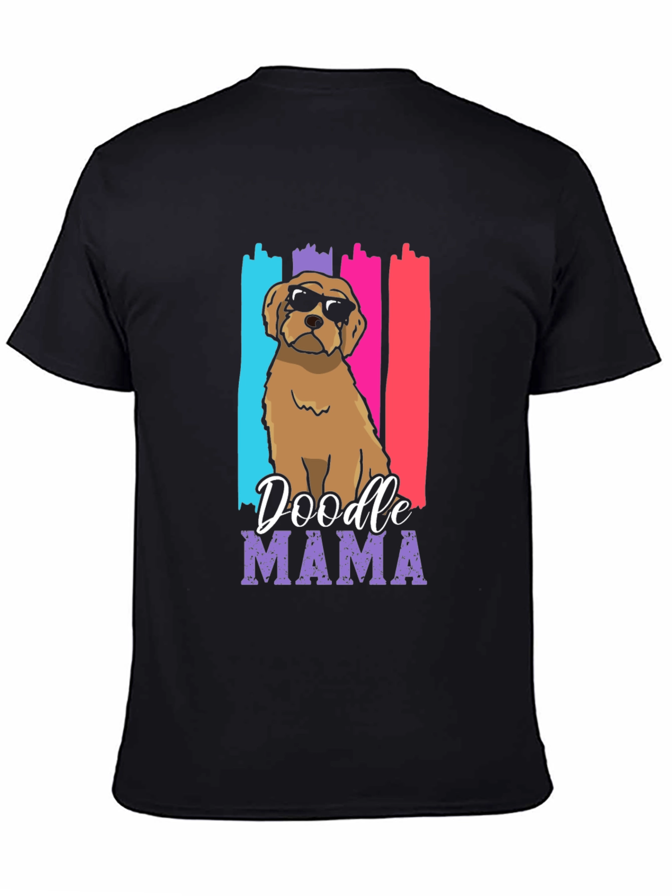 Doodle Mama T-Shirt