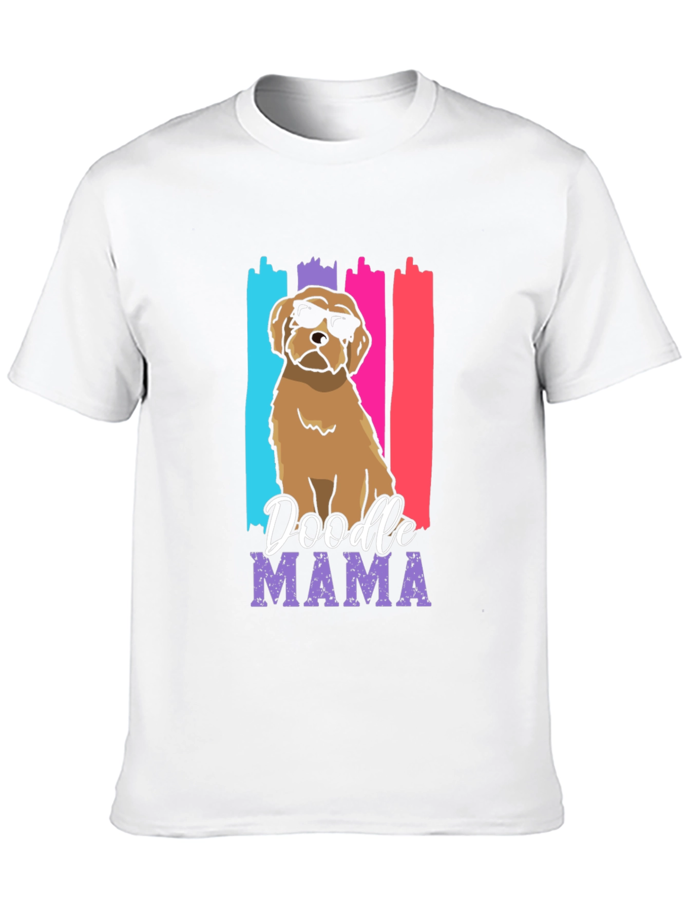 Doodle Mama T-Shirt
