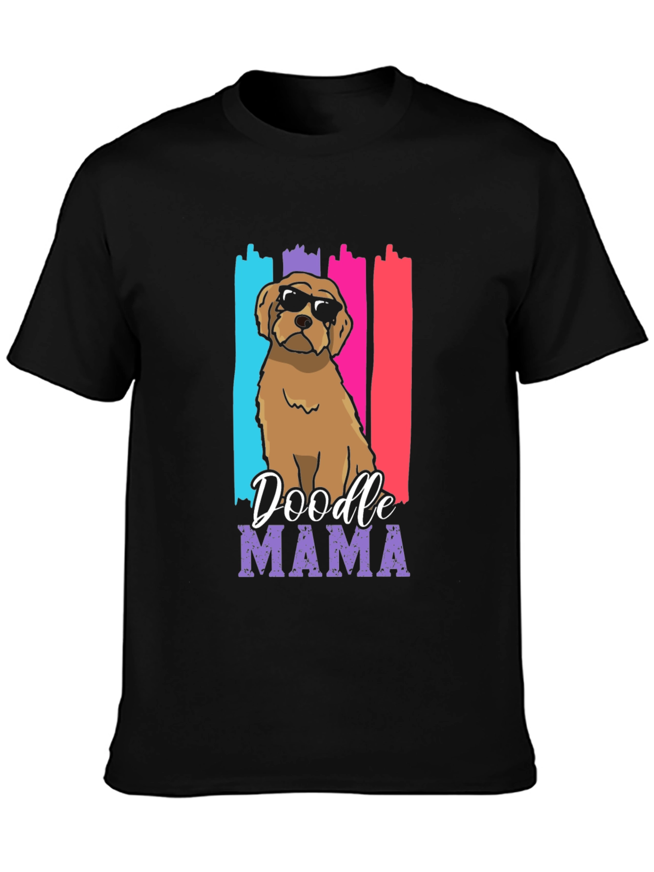 Doodle Mama T-Shirt