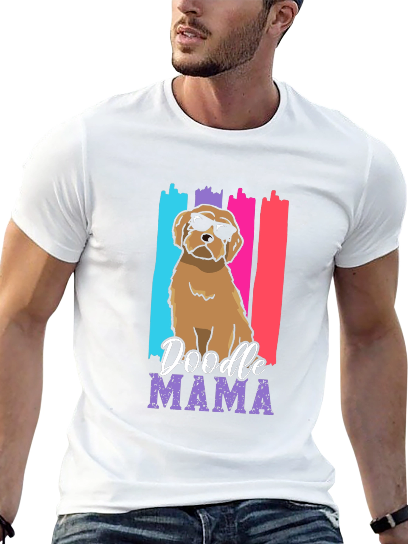 Doodle Mama T-Shirt