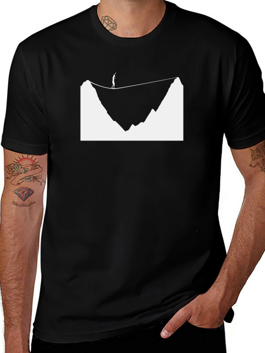 Highline Mountain T-Shirt