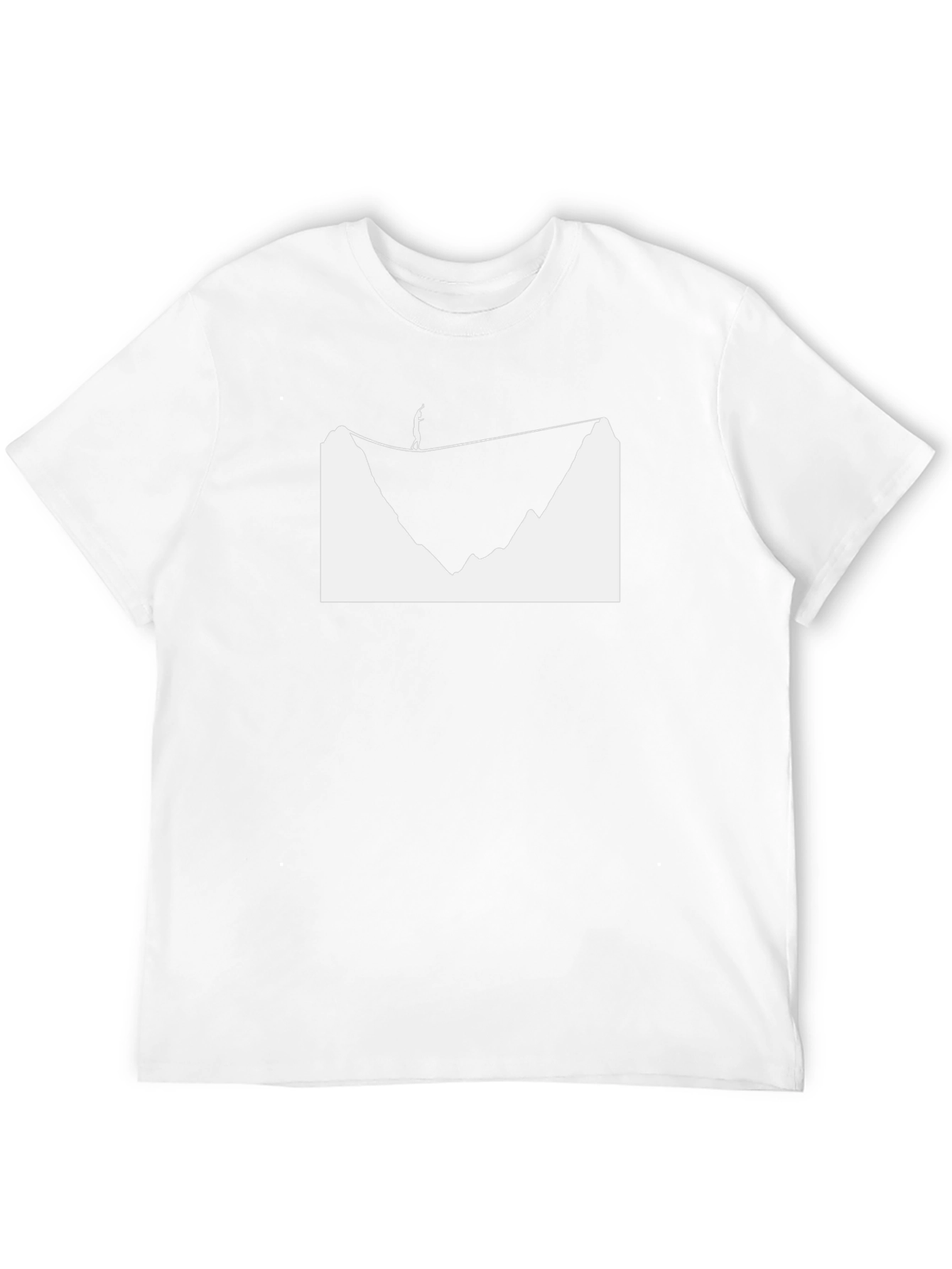 Highline Mountain T-Shirt