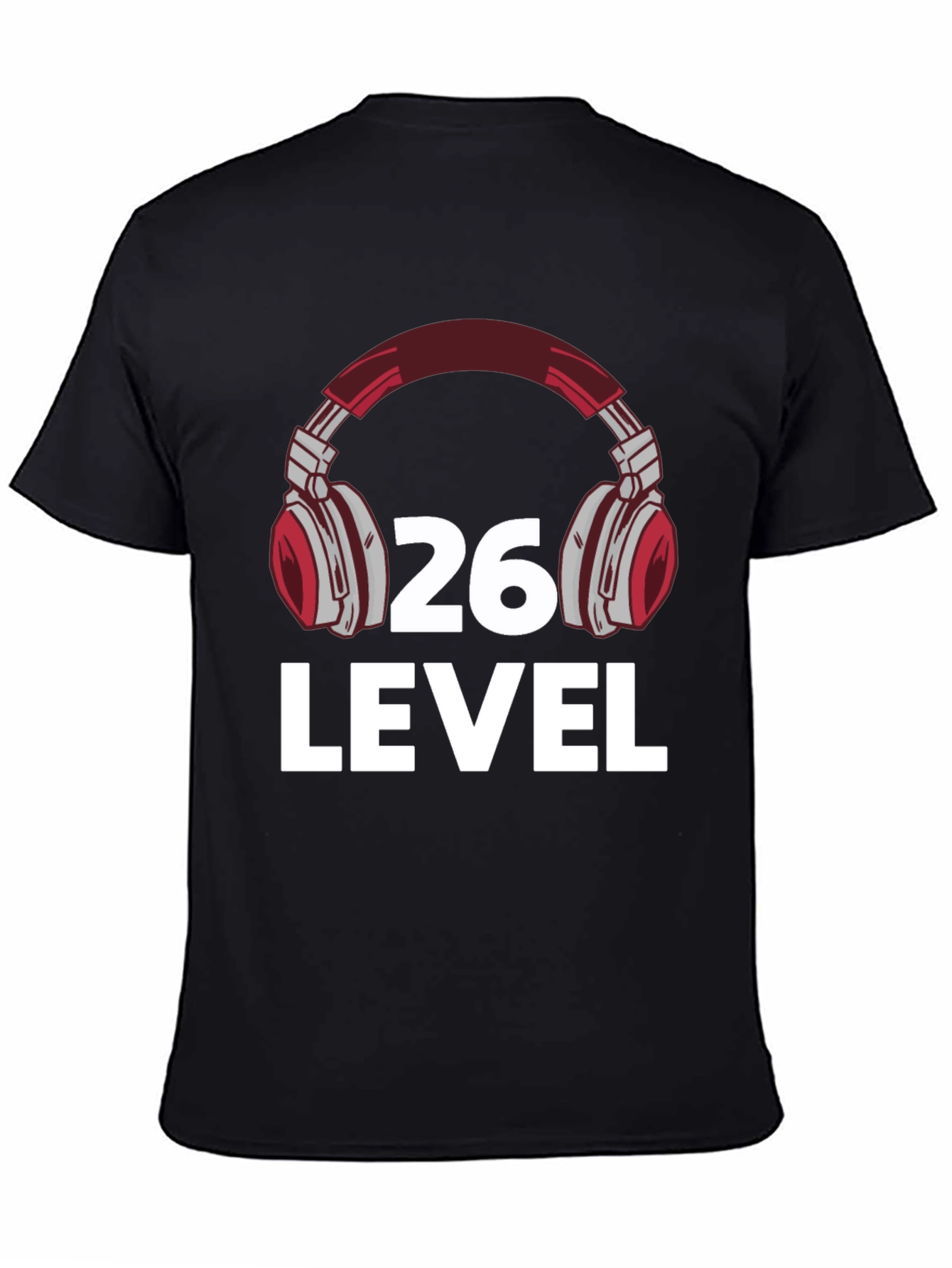 Level 26 Gamer T-Shirt