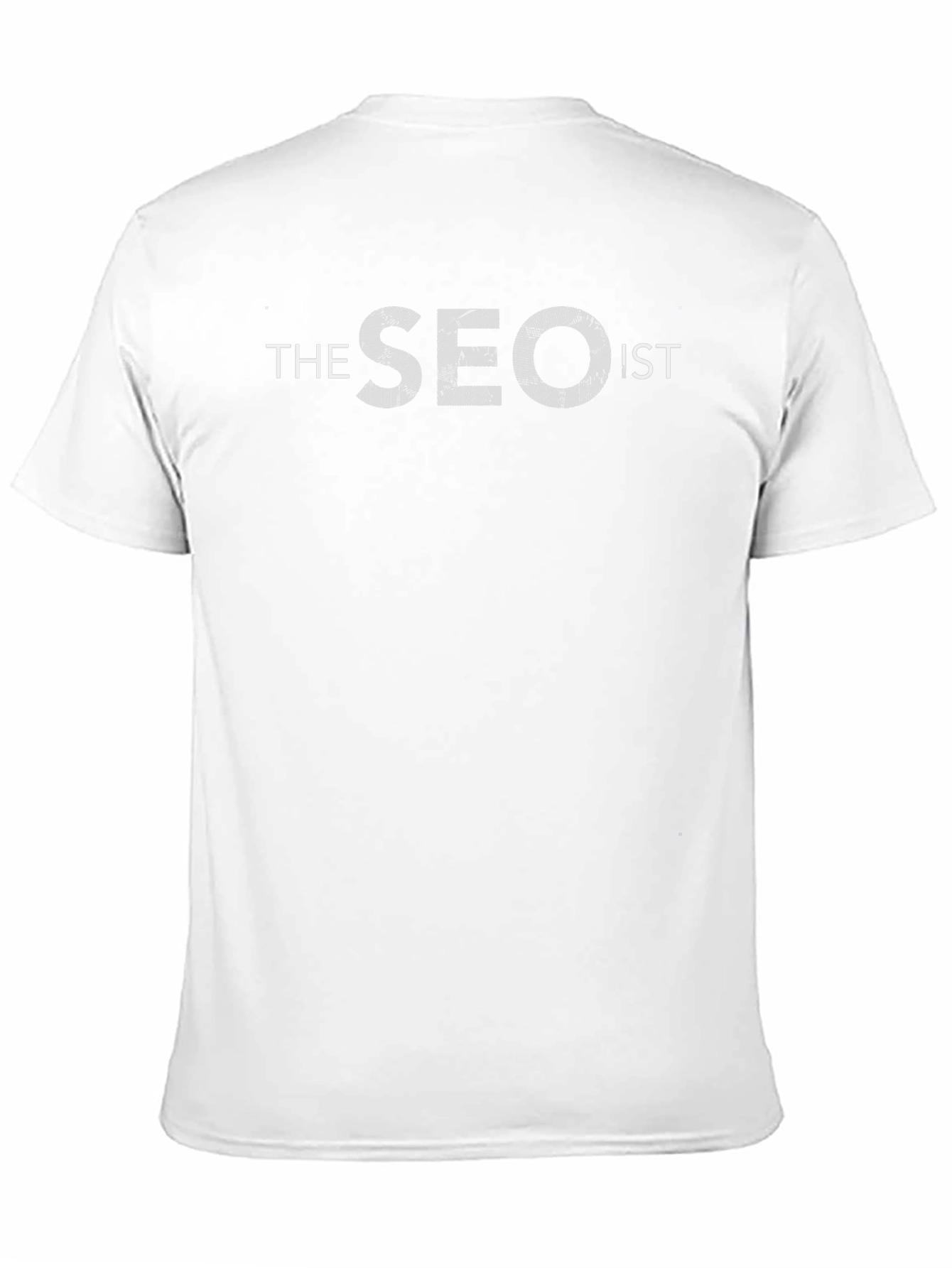 The SEOist Graphic Print T-Shirt