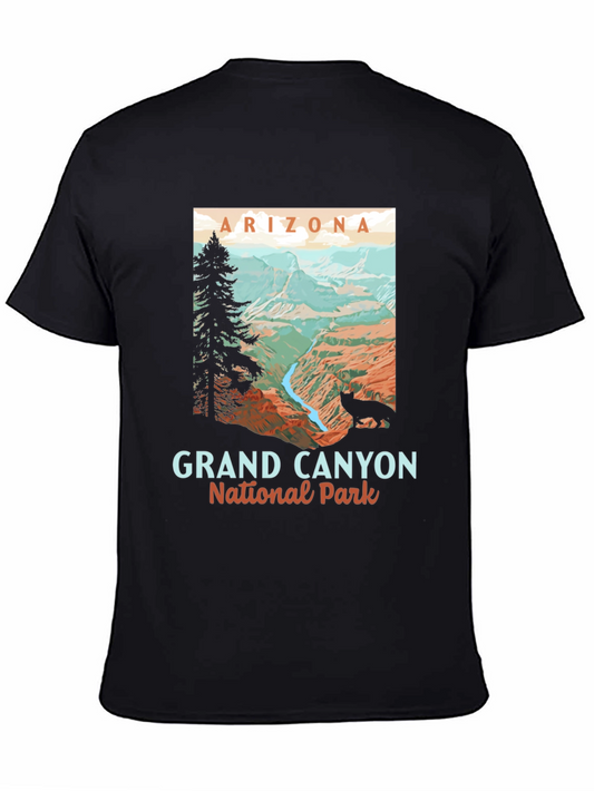 Grand Canyon National Park T-Shirt