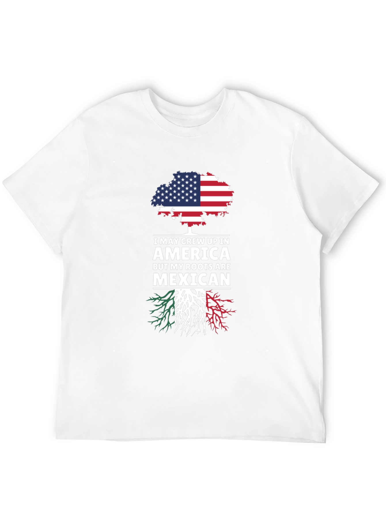 Roots in America T-Shirt