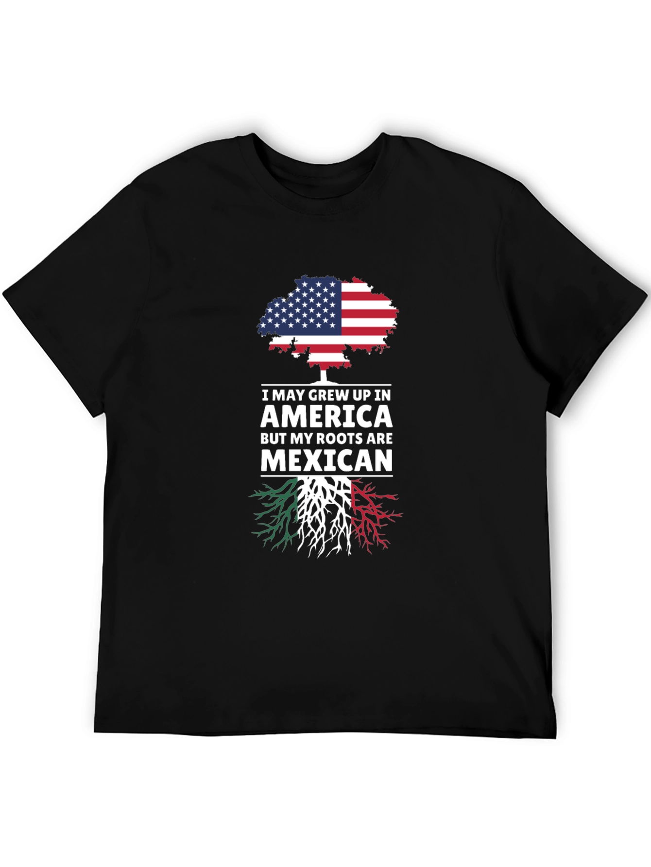 Roots in America T-Shirt