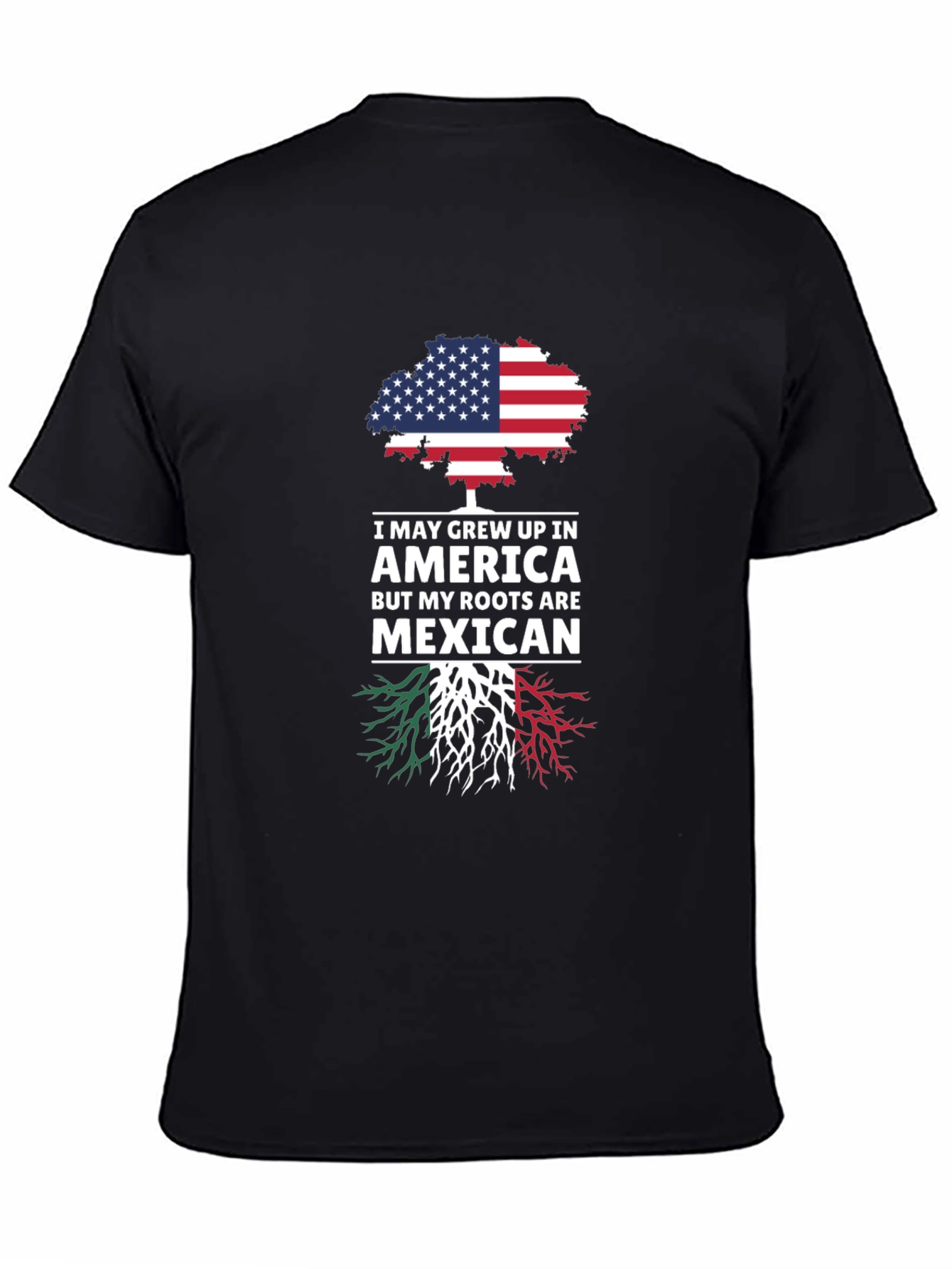 Roots in America T-Shirt