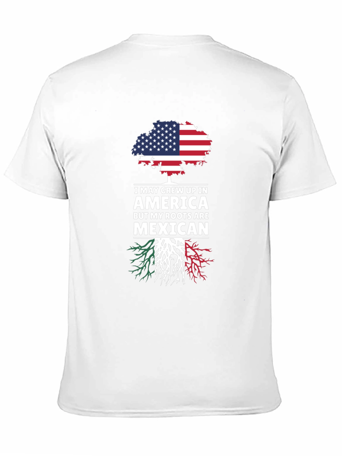 Roots in America T-Shirt