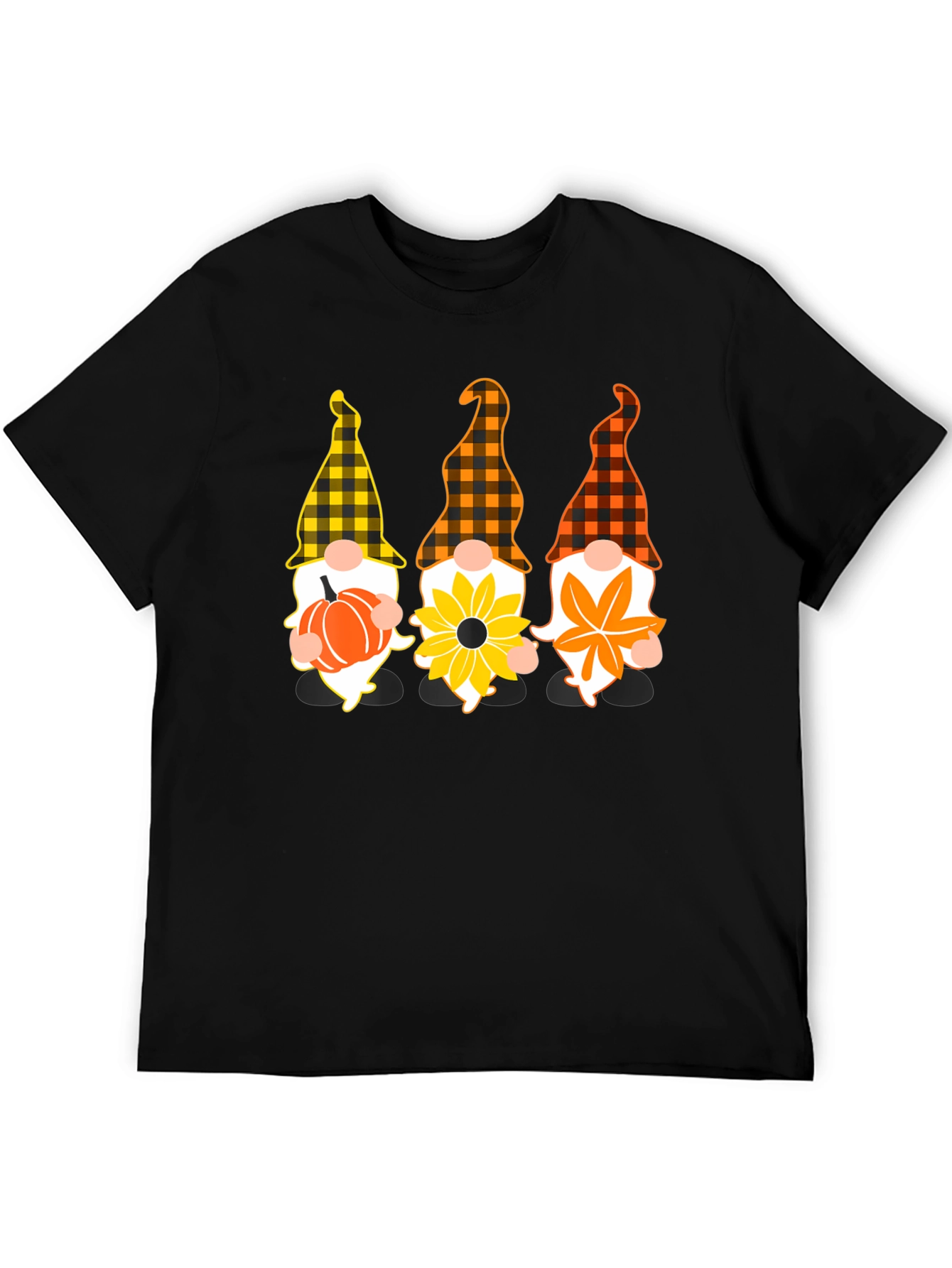 Fall Gnomes T-Shirt