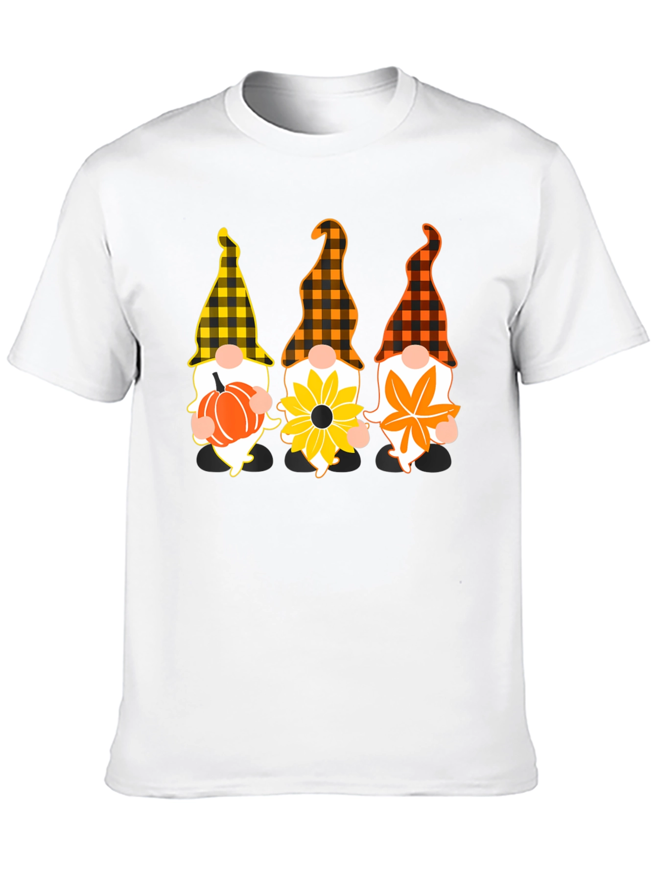 Fall Gnomes T-Shirt