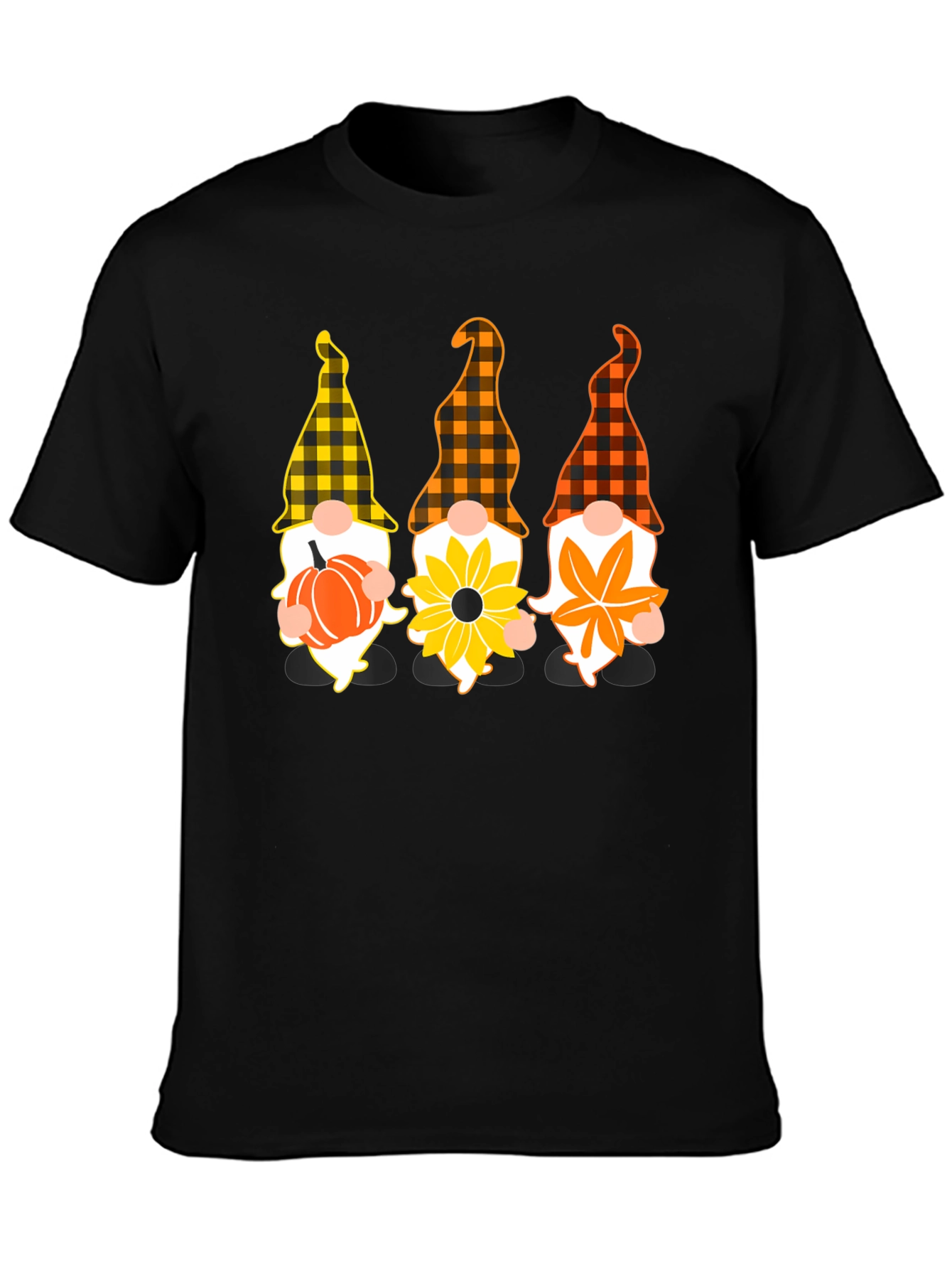 Fall Gnomes T-Shirt