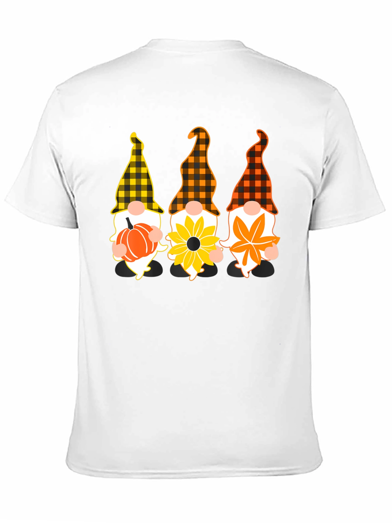 Fall Gnomes T-Shirt