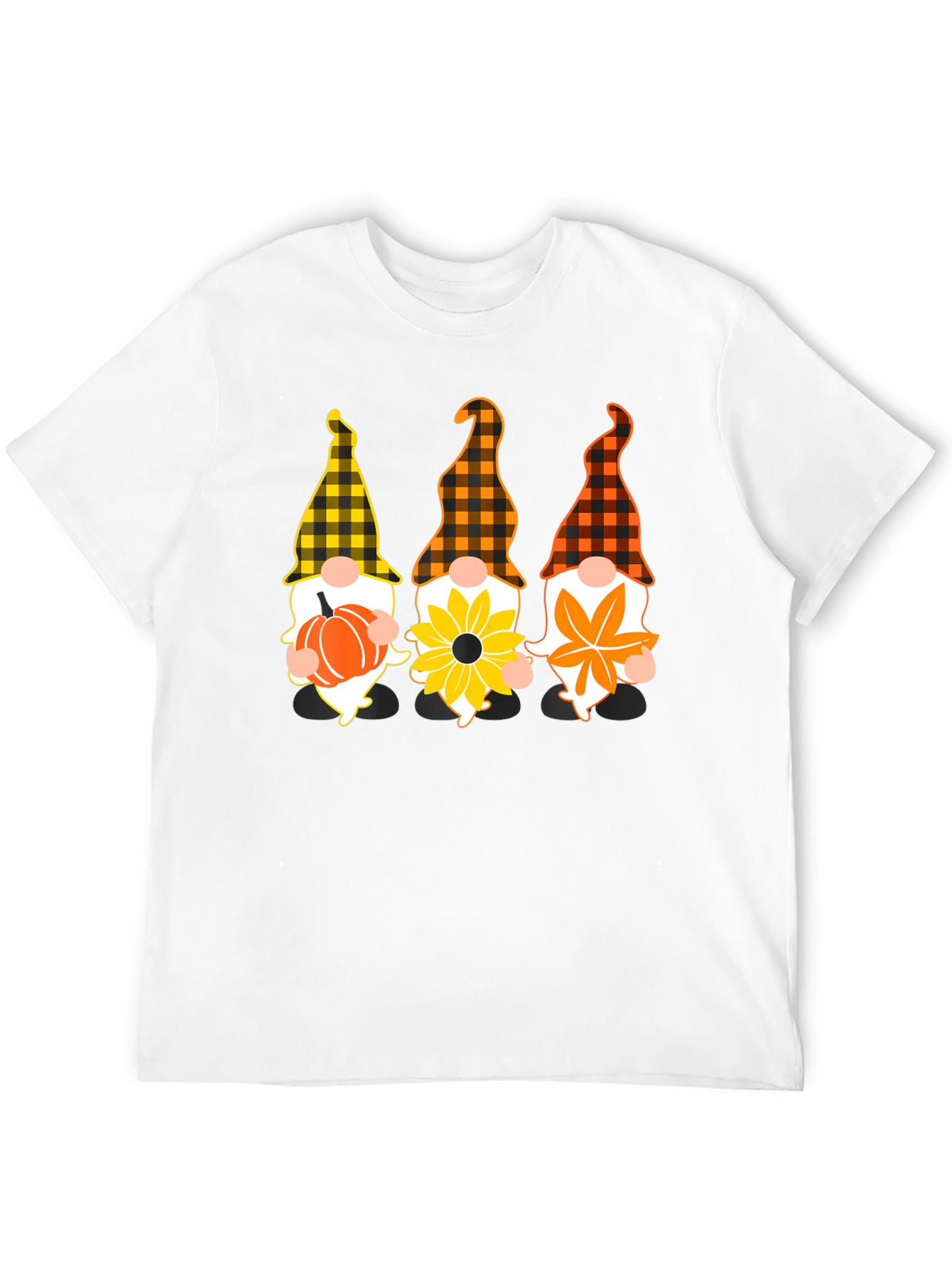 Fall Gnomes T-Shirt