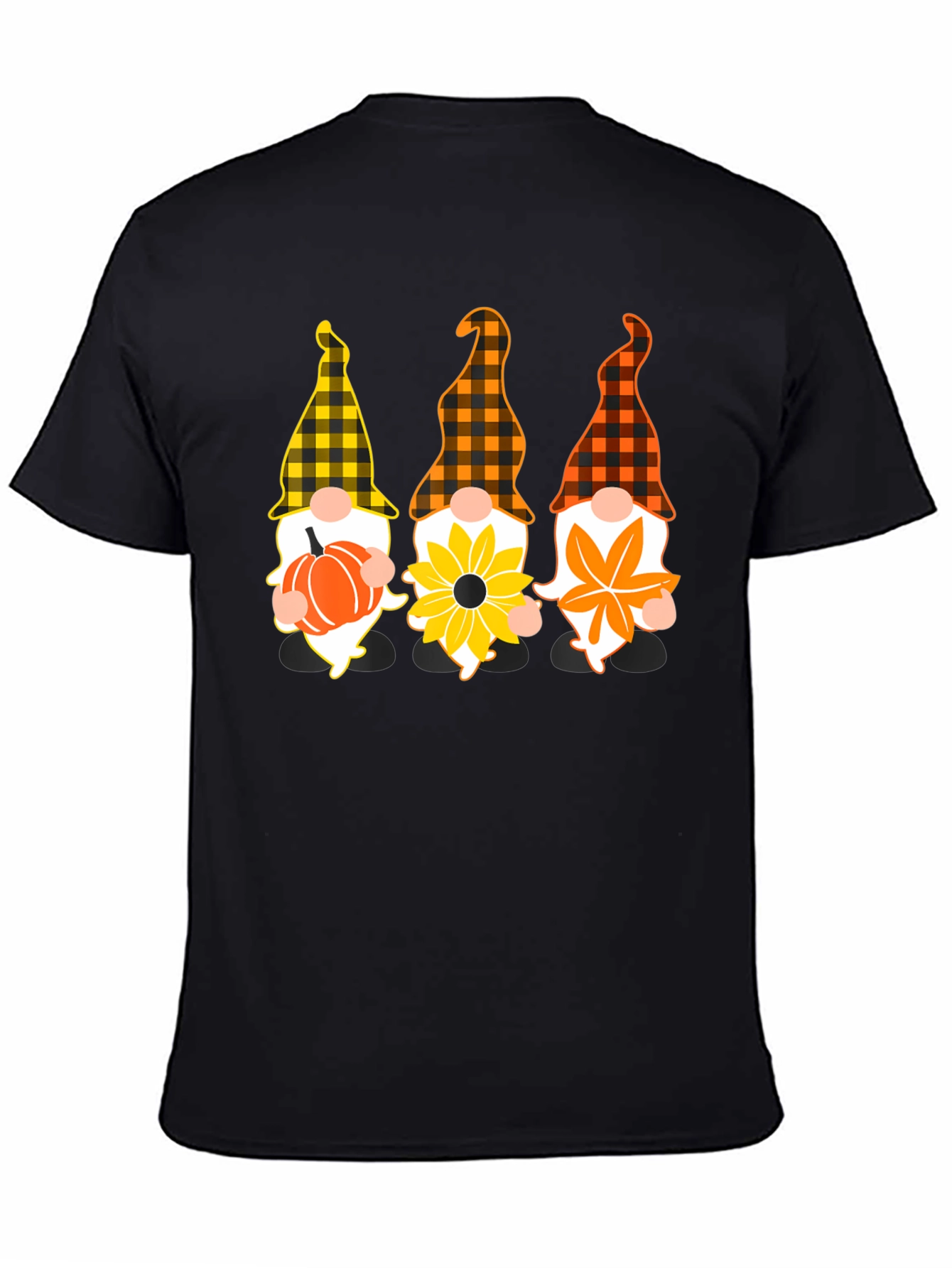 Fall Gnomes T-Shirt