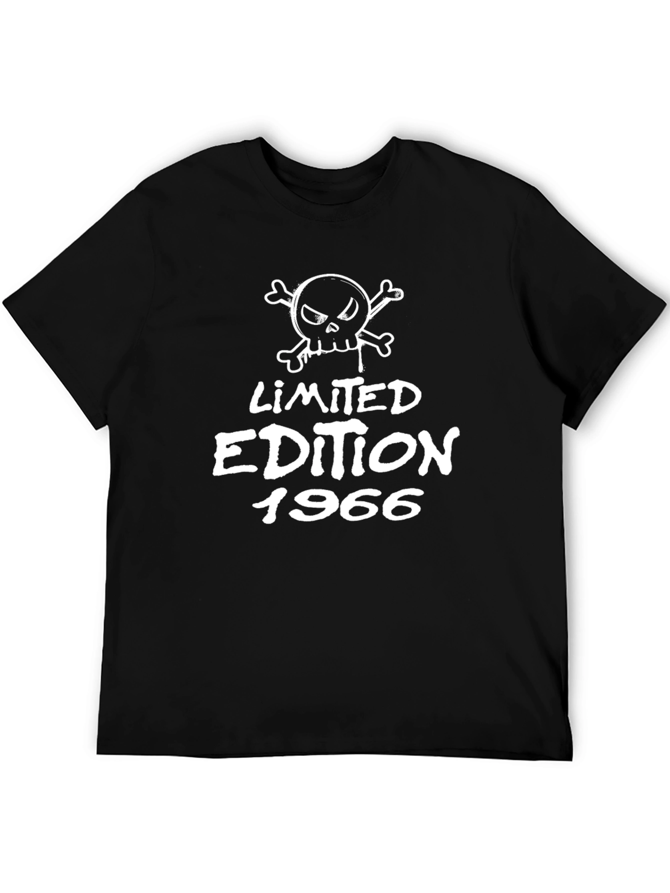 Limited Edition 1966 Graphic T-Shirt