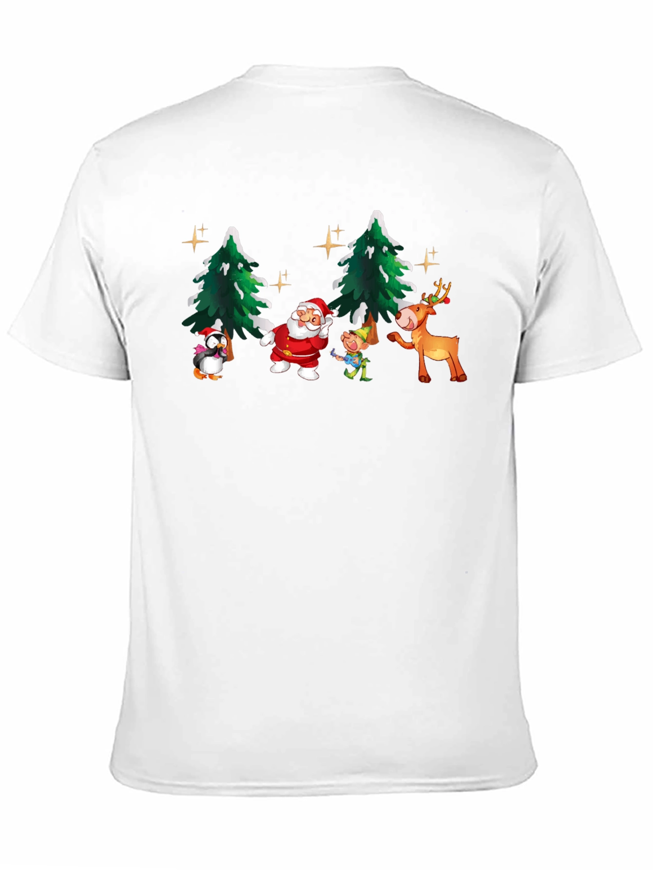 Holiday Fun T-Shirt