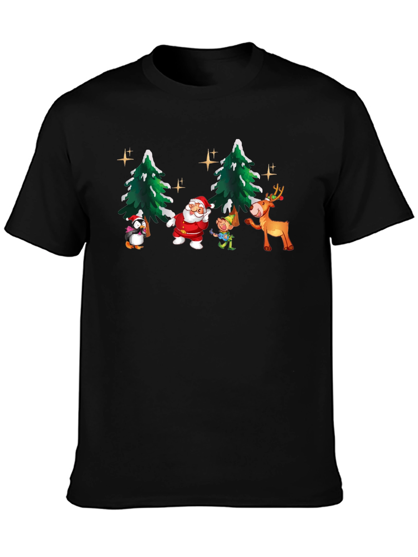 Holiday Fun T-Shirt