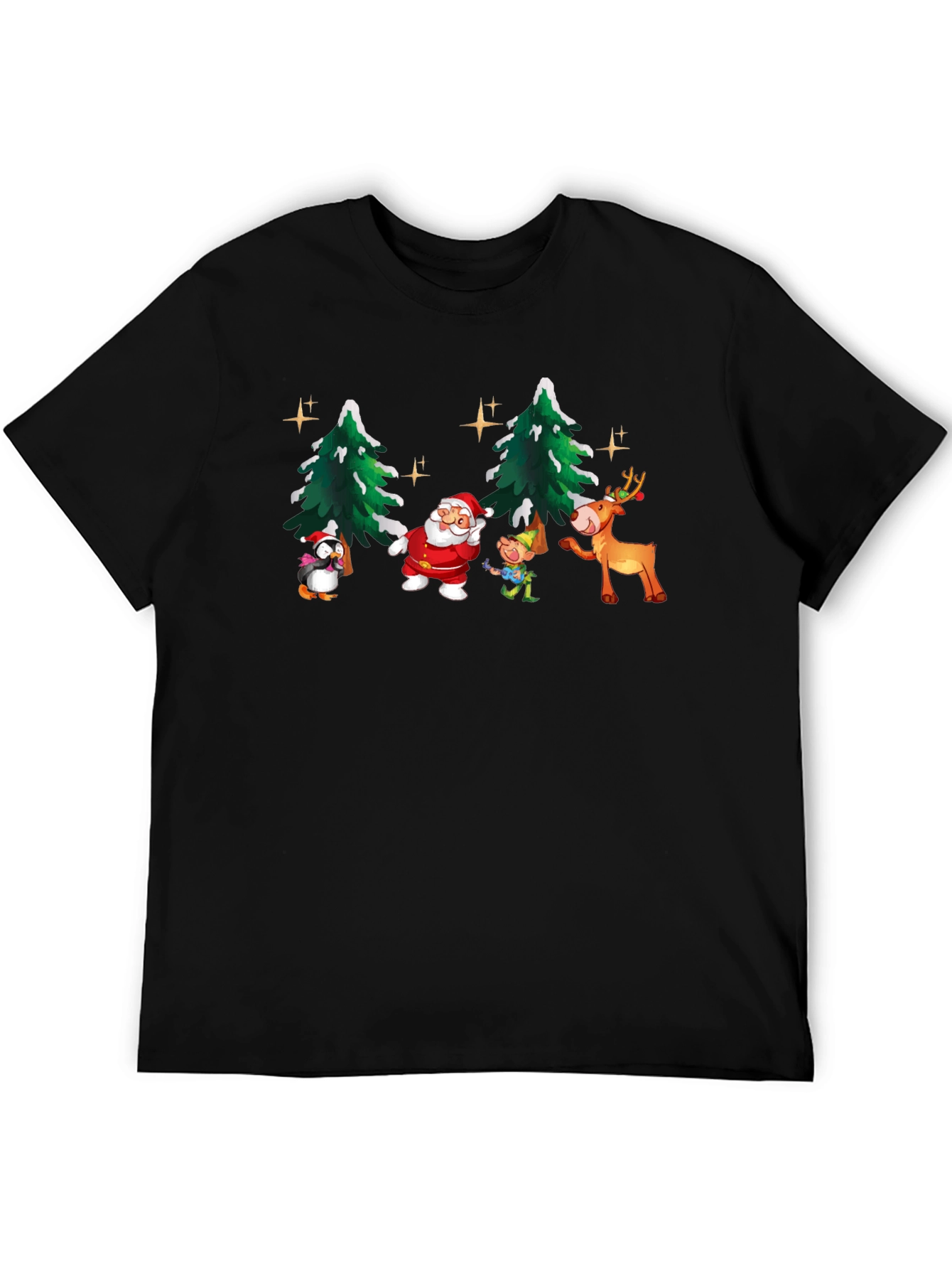 Holiday Fun T-Shirt