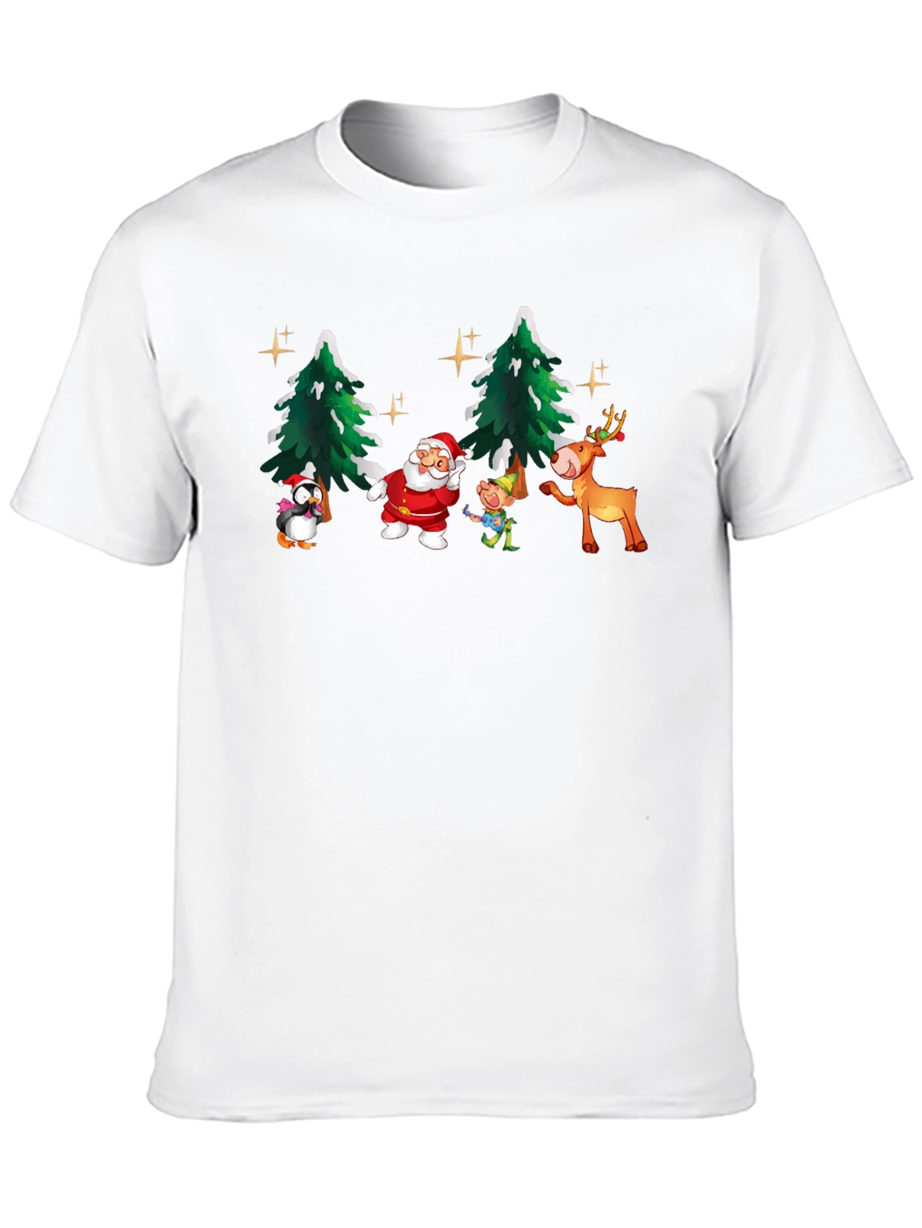 Holiday Fun T-Shirt