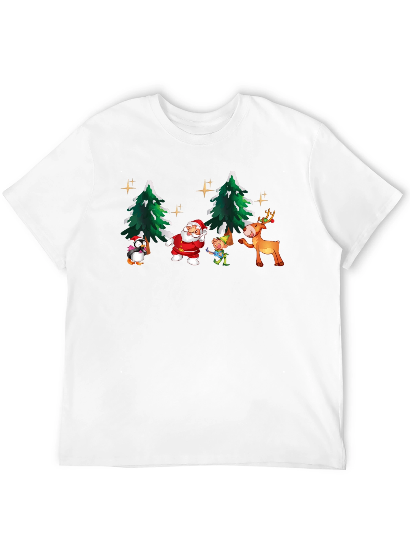 Holiday Fun T-Shirt