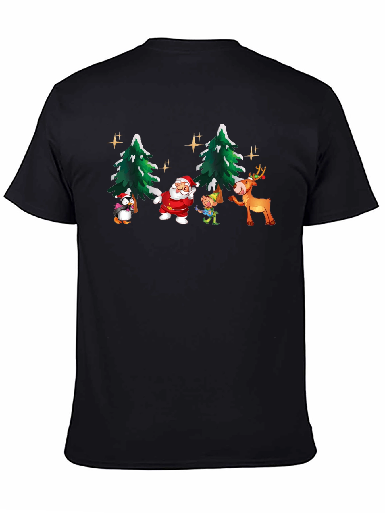 Holiday Fun T-Shirt