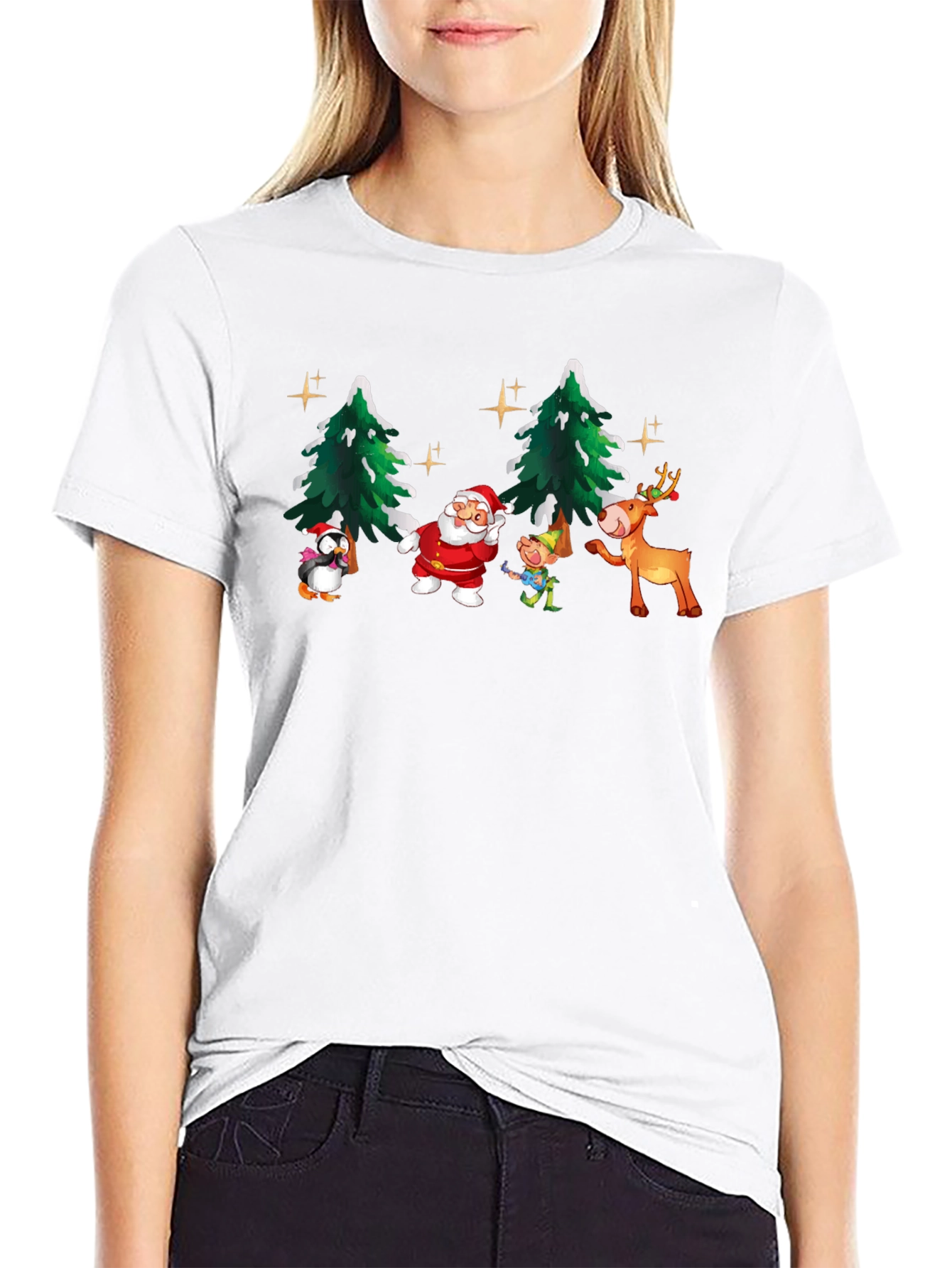 Holiday Fun T-Shirt