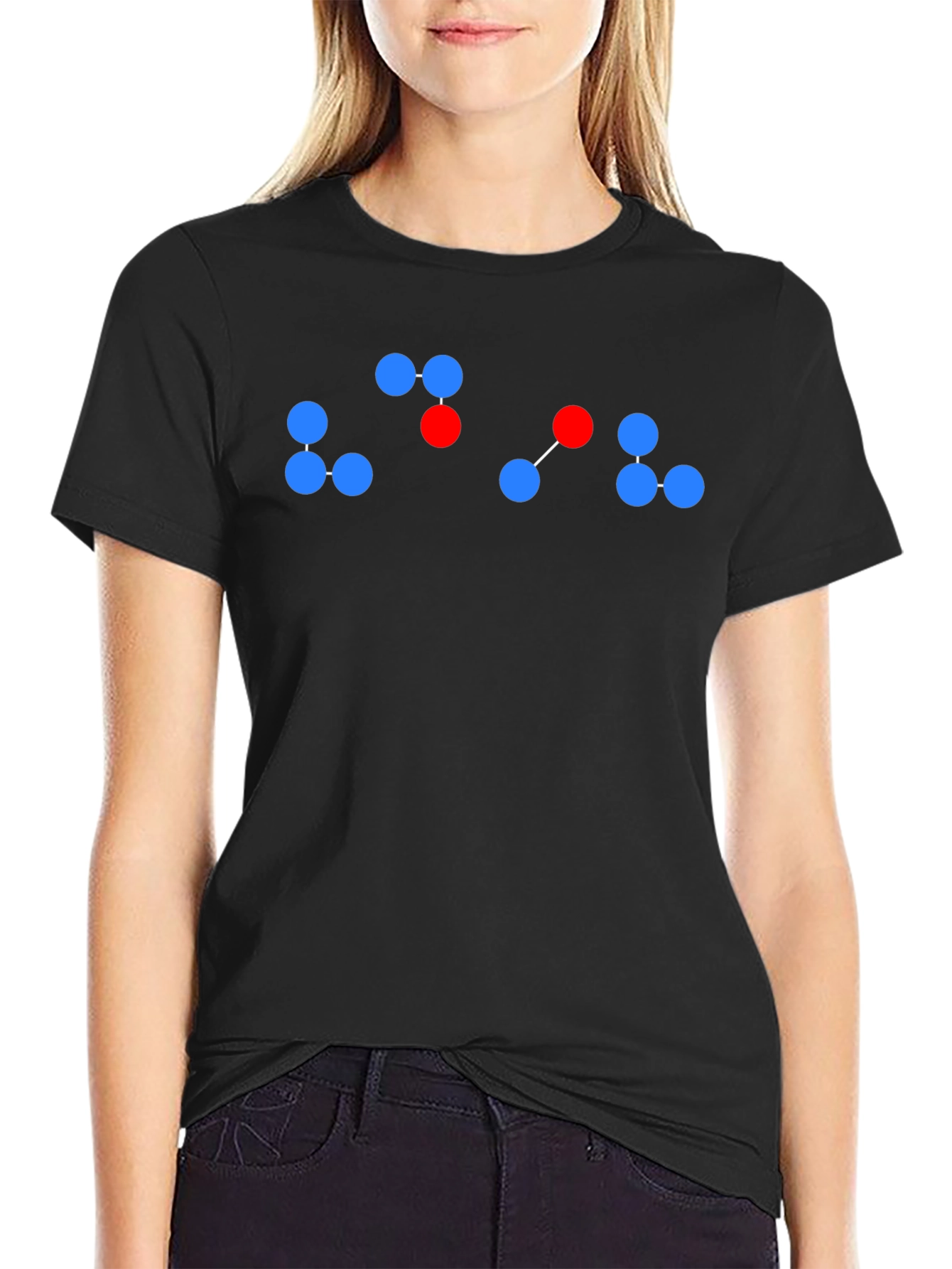 Molecular Design T-Shirt