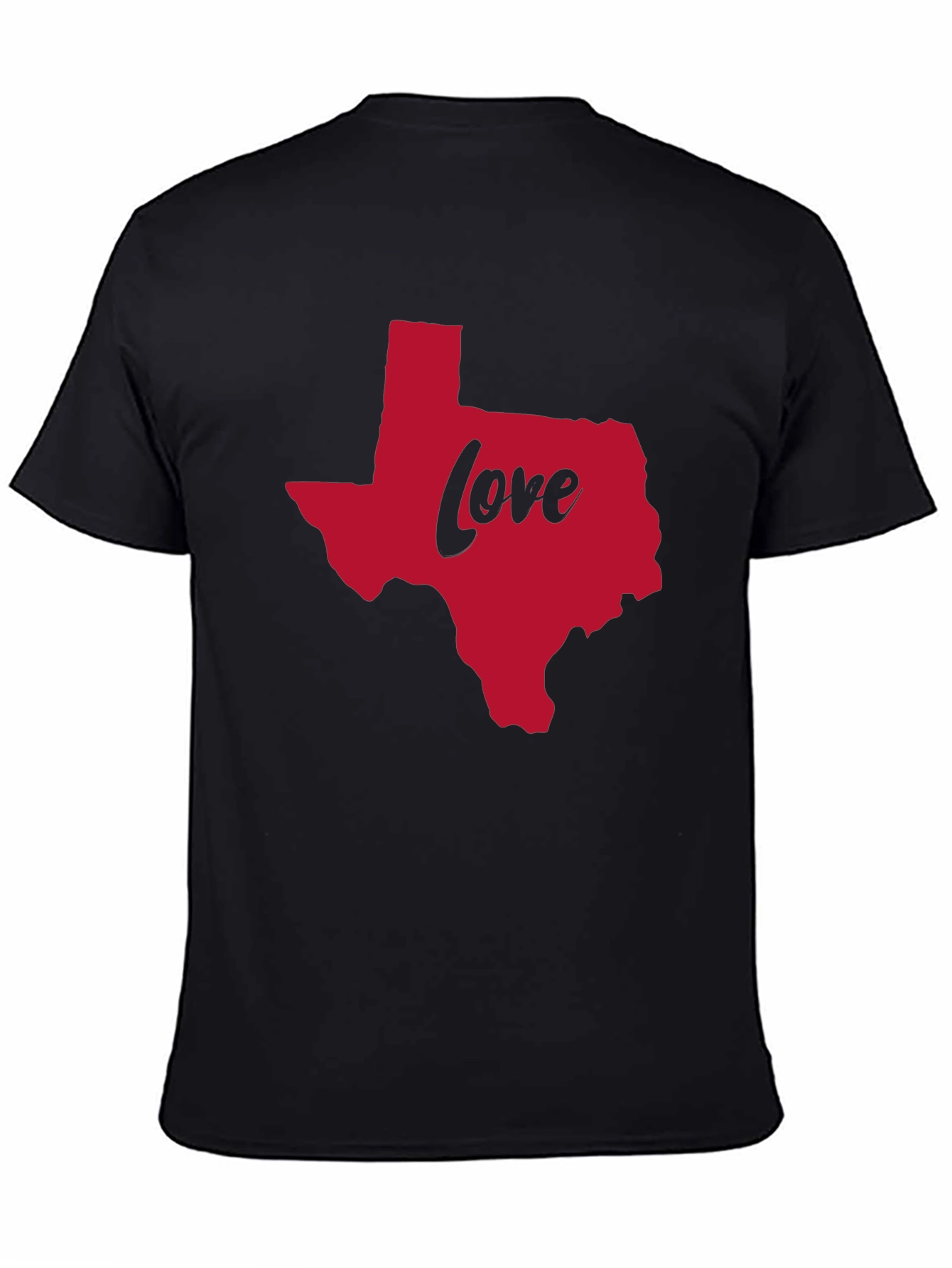 Texas Love T-Shirt
