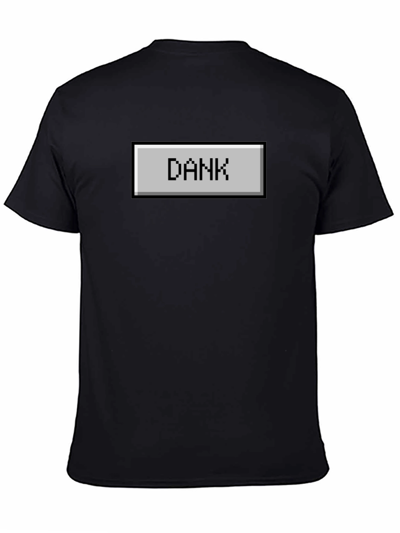 Dank Meme T-Shirt - Pixel Style Tee