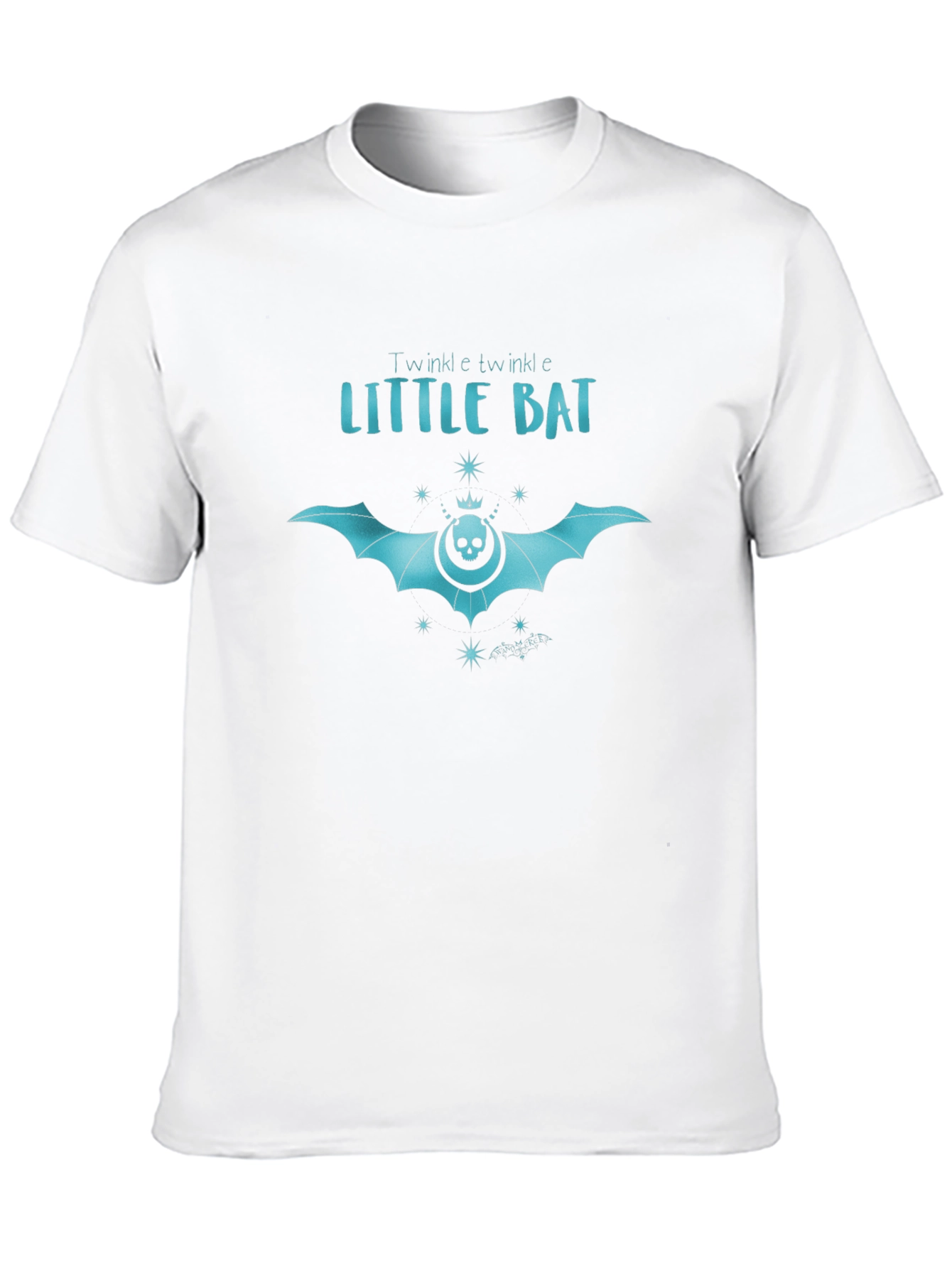 Twinkle Little Bat Graphic Tee