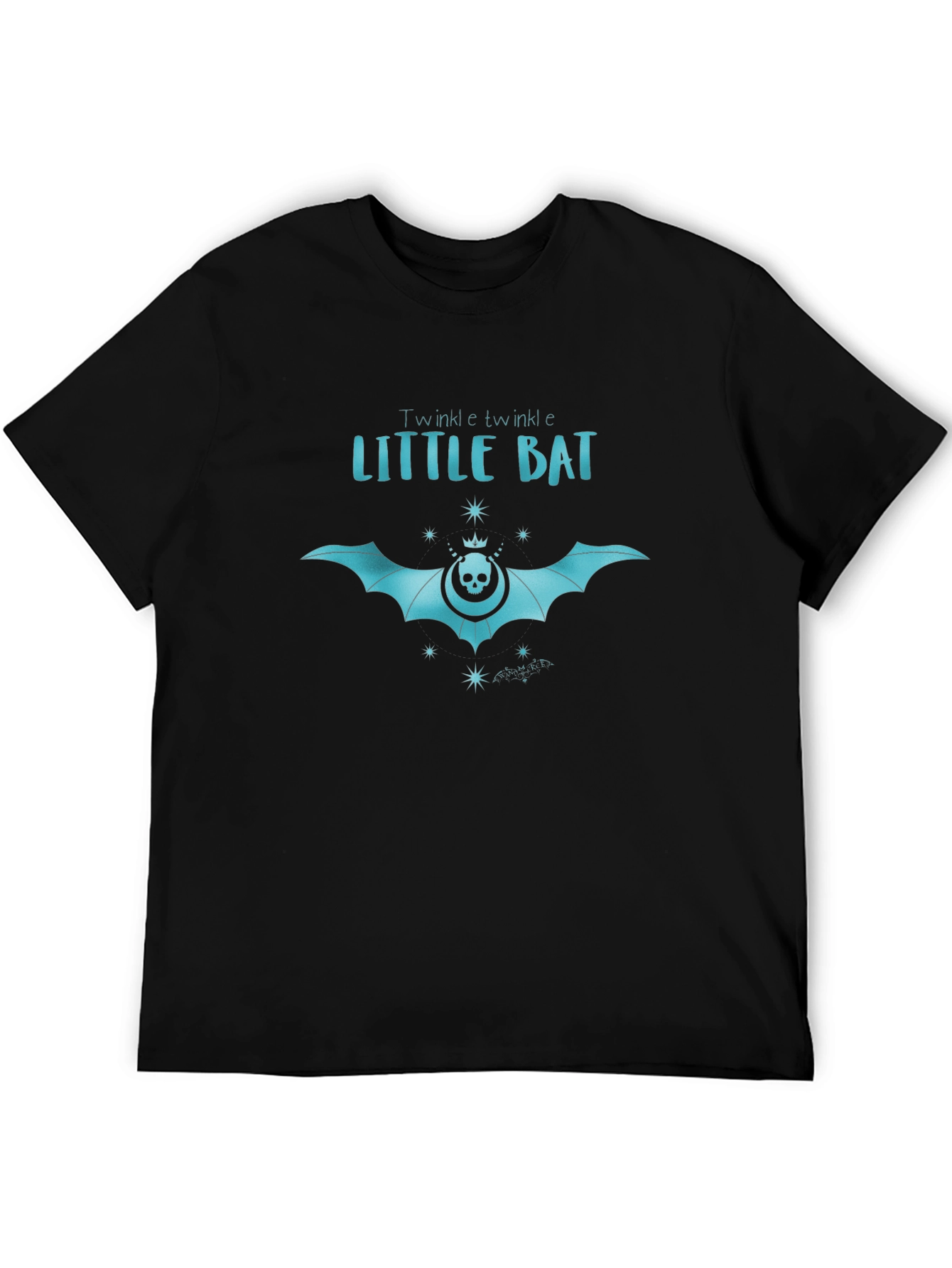 Twinkle Little Bat Graphic Tee