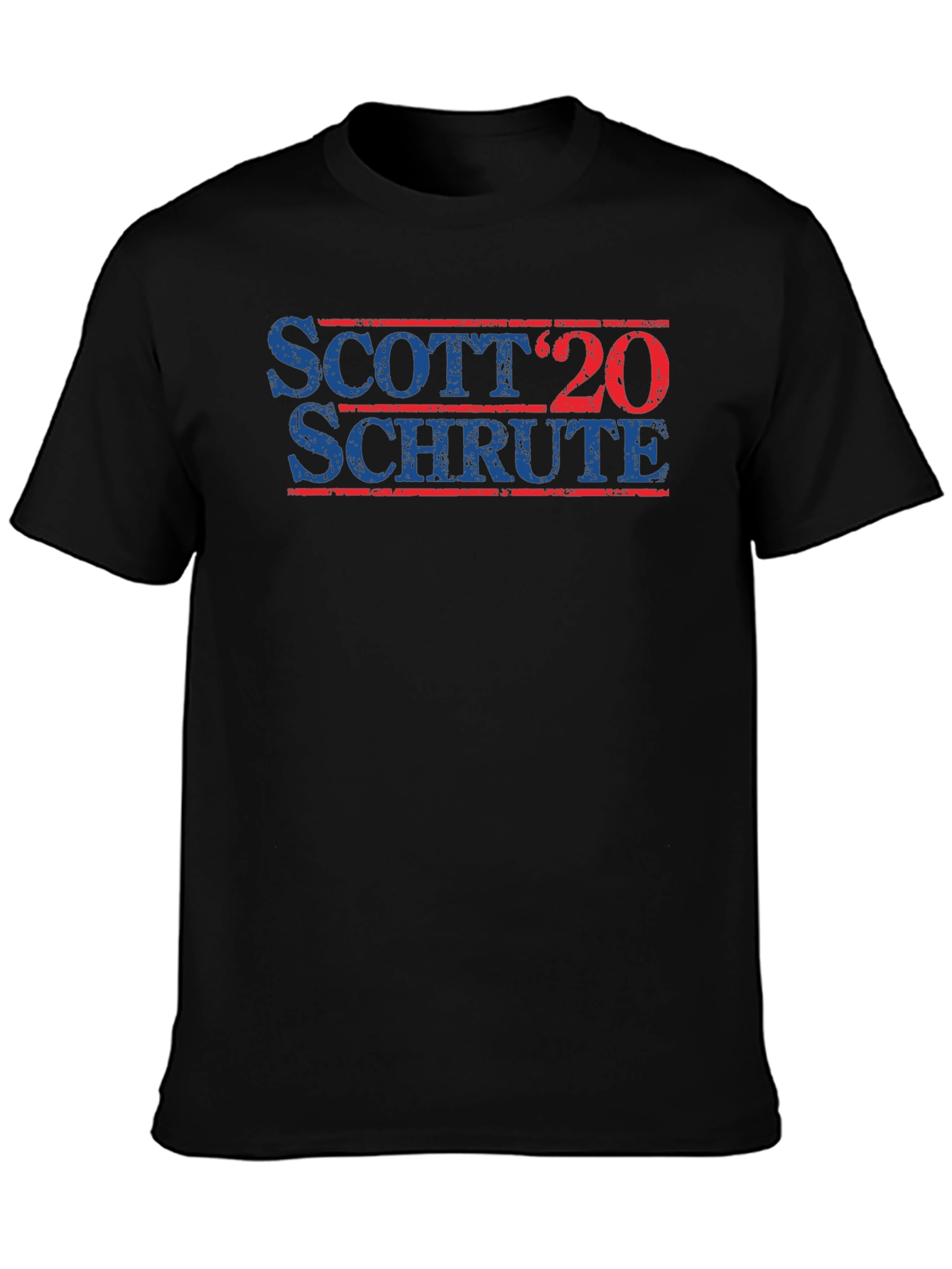 Scott Schrute 20 T-Shirt