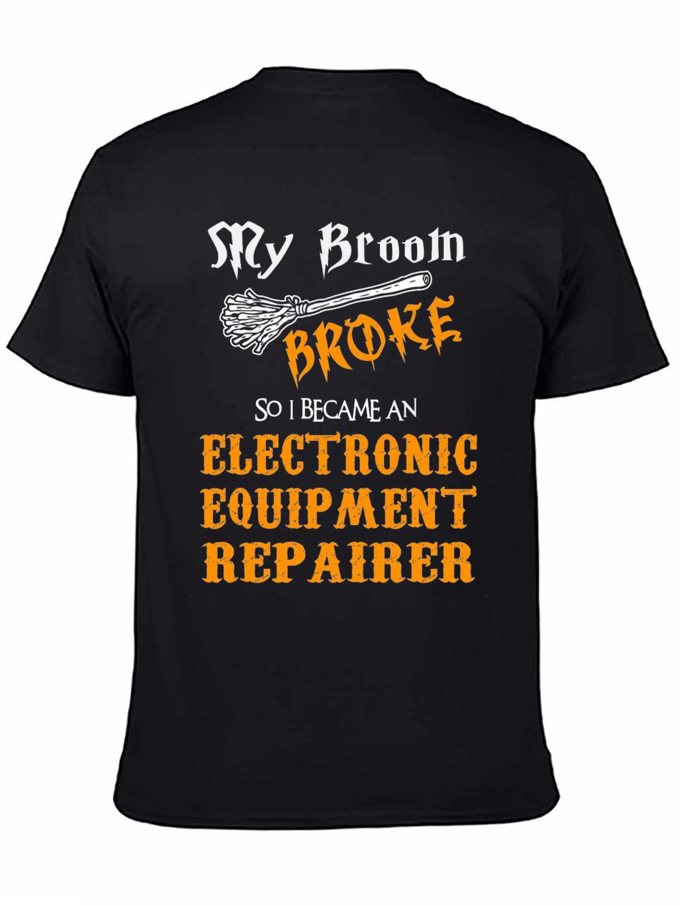 Electronic Equipment Repairer T-Shirt