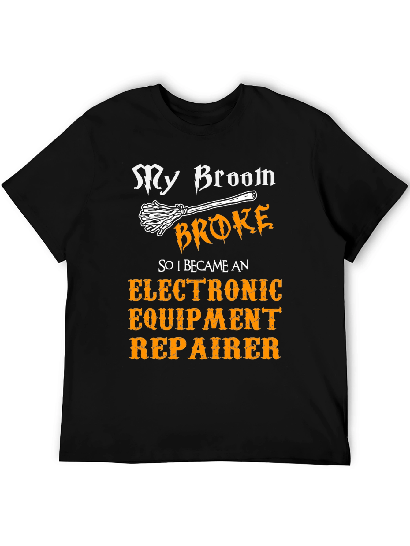Electronic Equipment Repairer T-Shirt