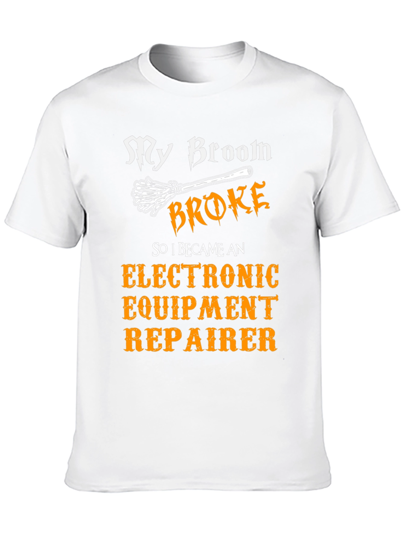 Electronic Equipment Repairer T-Shirt